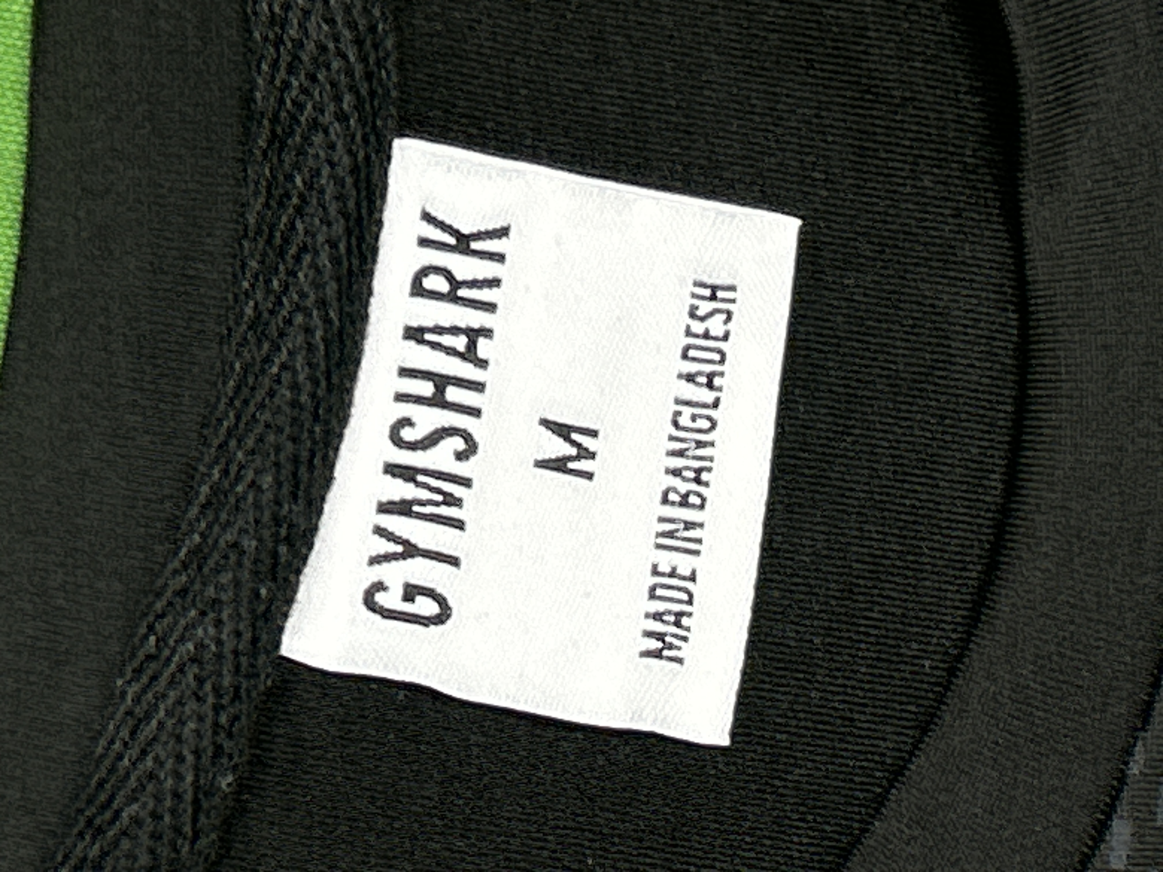 Foto QC 2 de Gymshark Seamless T-shirt Long Sleeve Grey