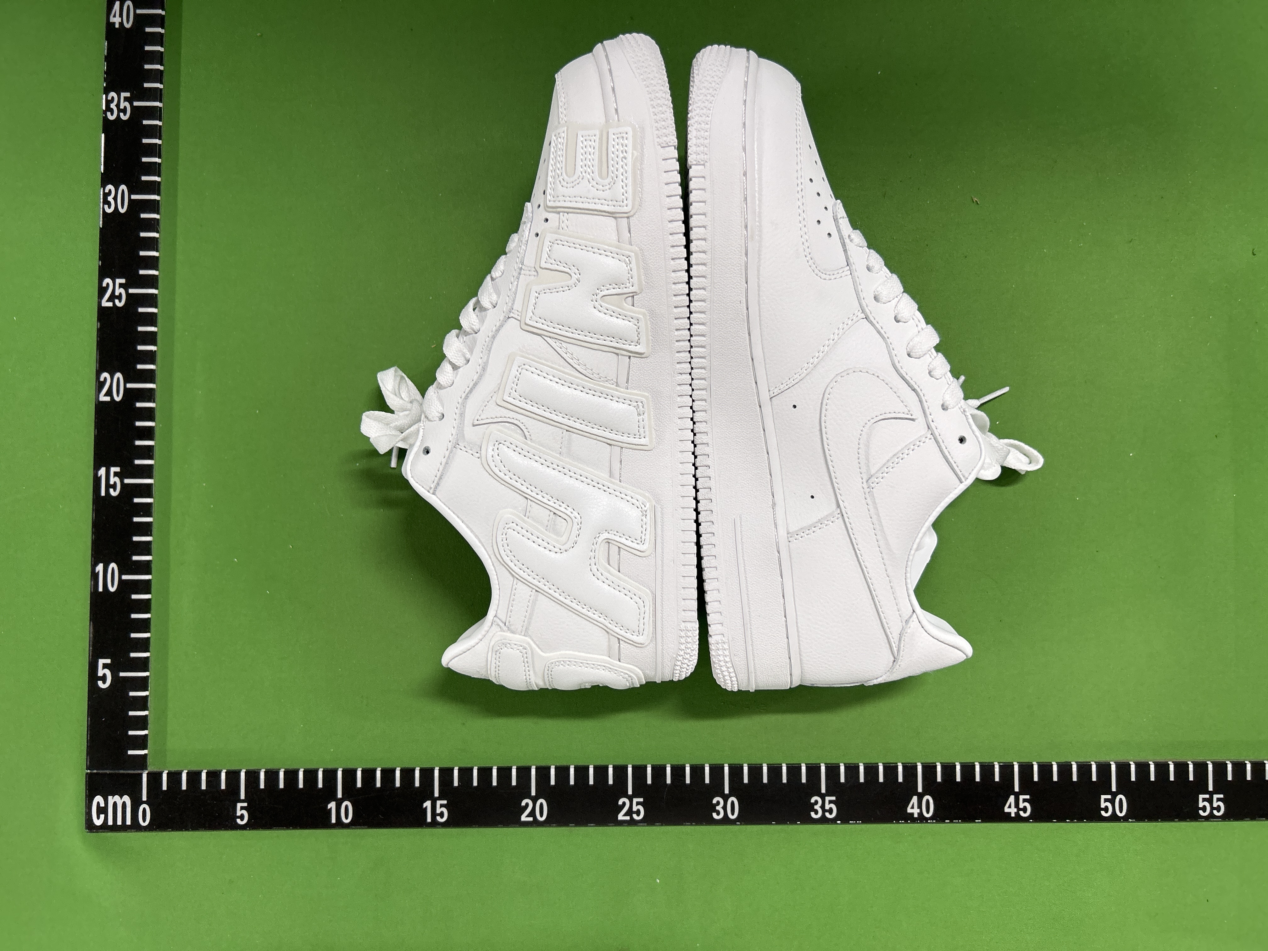 Foto QC 4 de Nike Air Force 1 Low Cactus Plant Flea Market White Red CK4746-991
