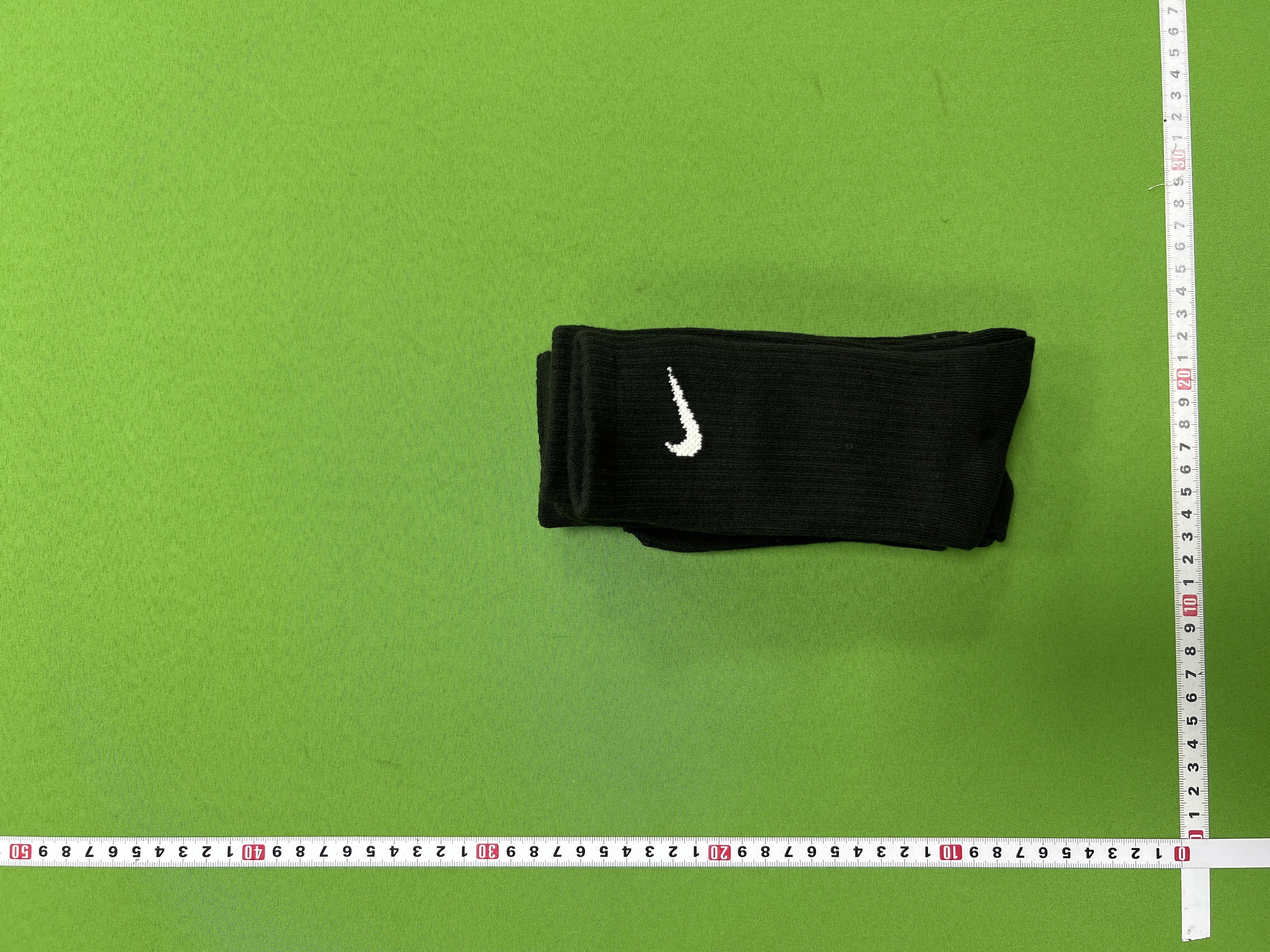 Foto QC 6 de Nike x Drake NOCTA Certified Lover Boy Crew Socks White