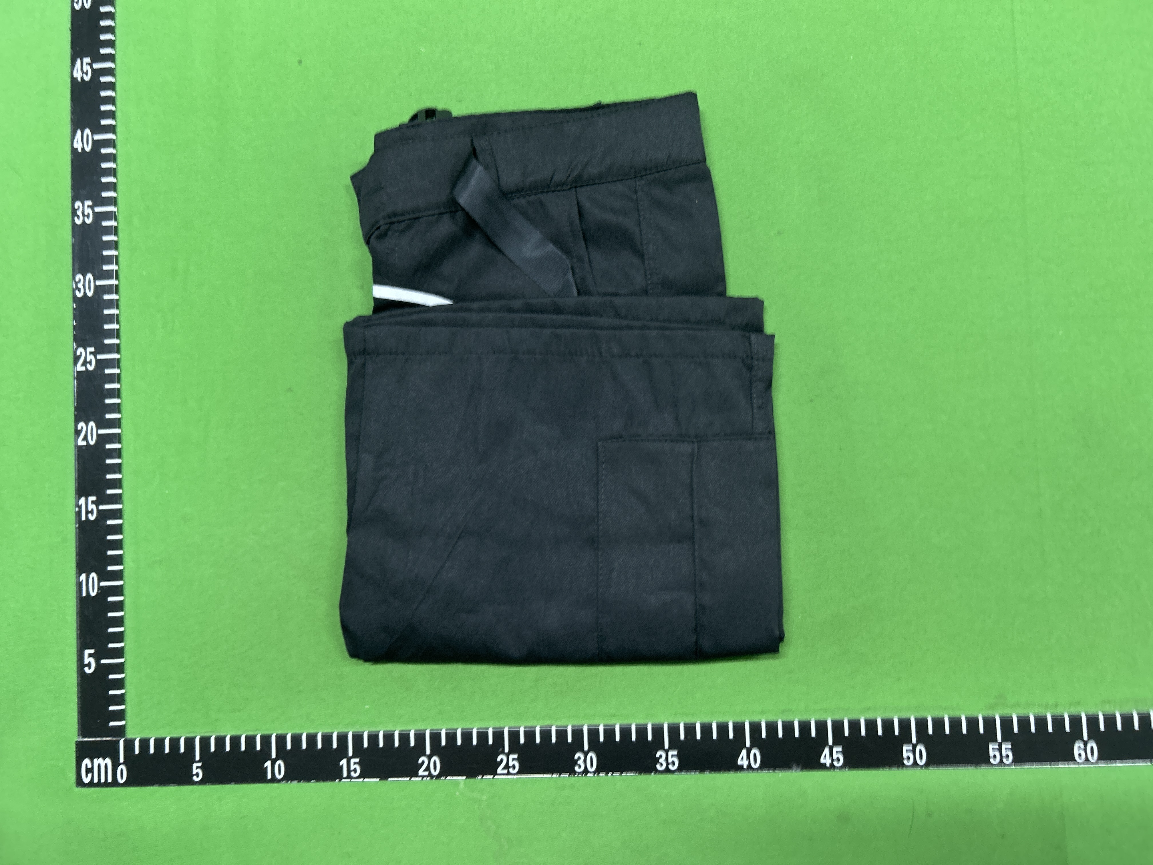 Foto QC 5 de Other AGT Cargo Shorts Loose Graphic Khaki