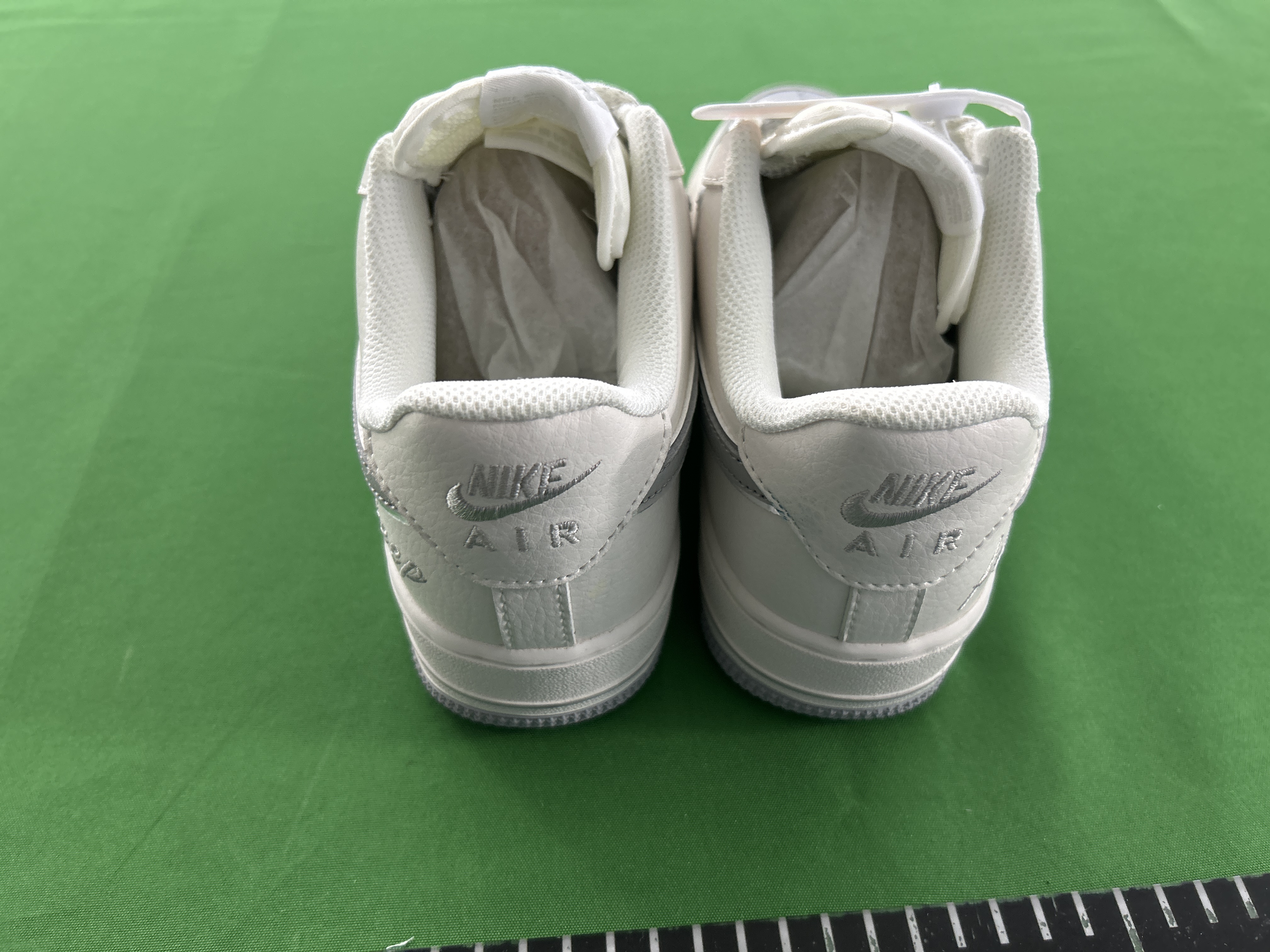 Foto QC 3 de Nike Air Force 1 Low SP Cactus Plant Flea Market Black HJ8463-001