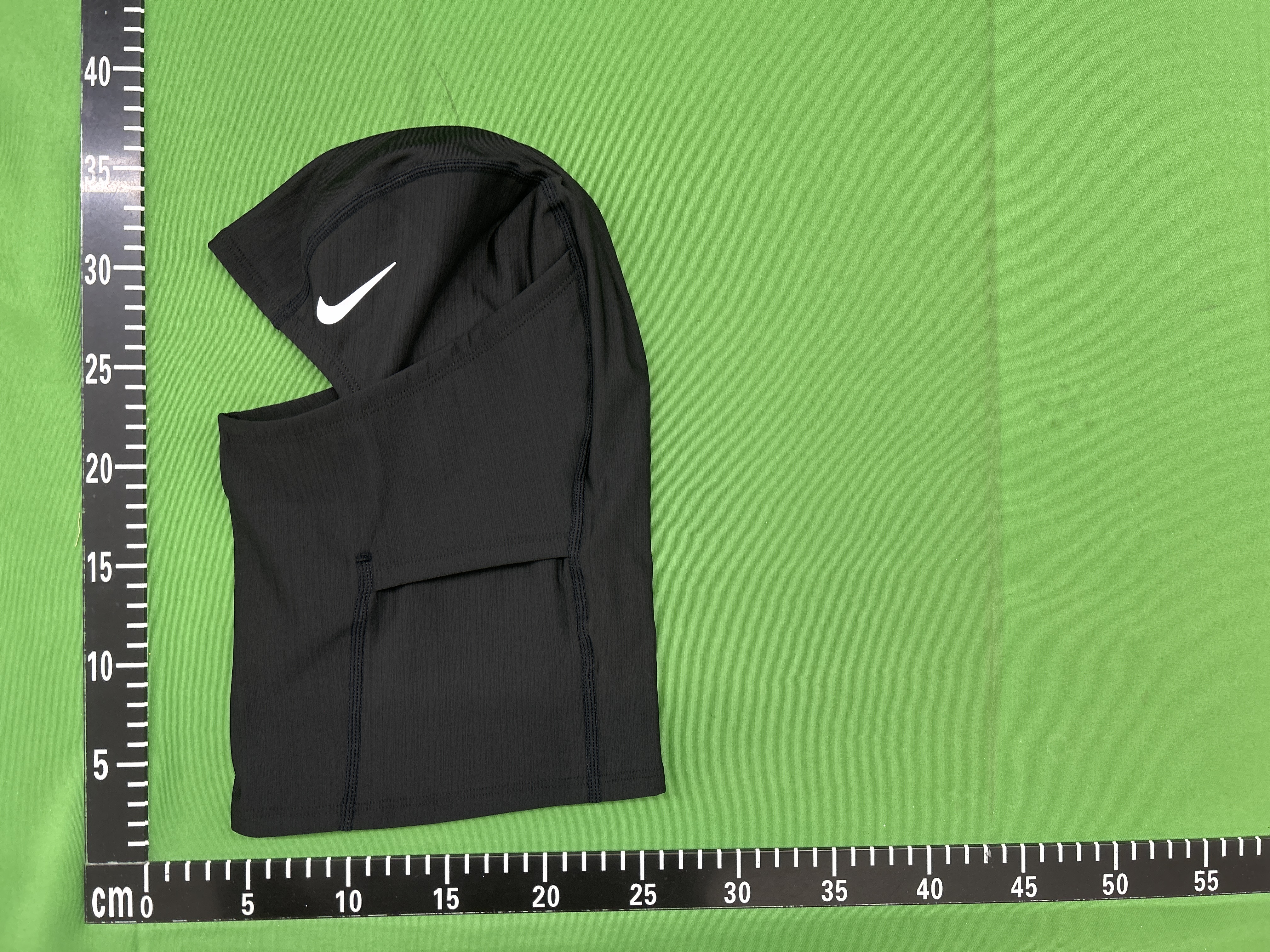 Foto QC 6 de Nike Dri-FIT Skull Cap Black