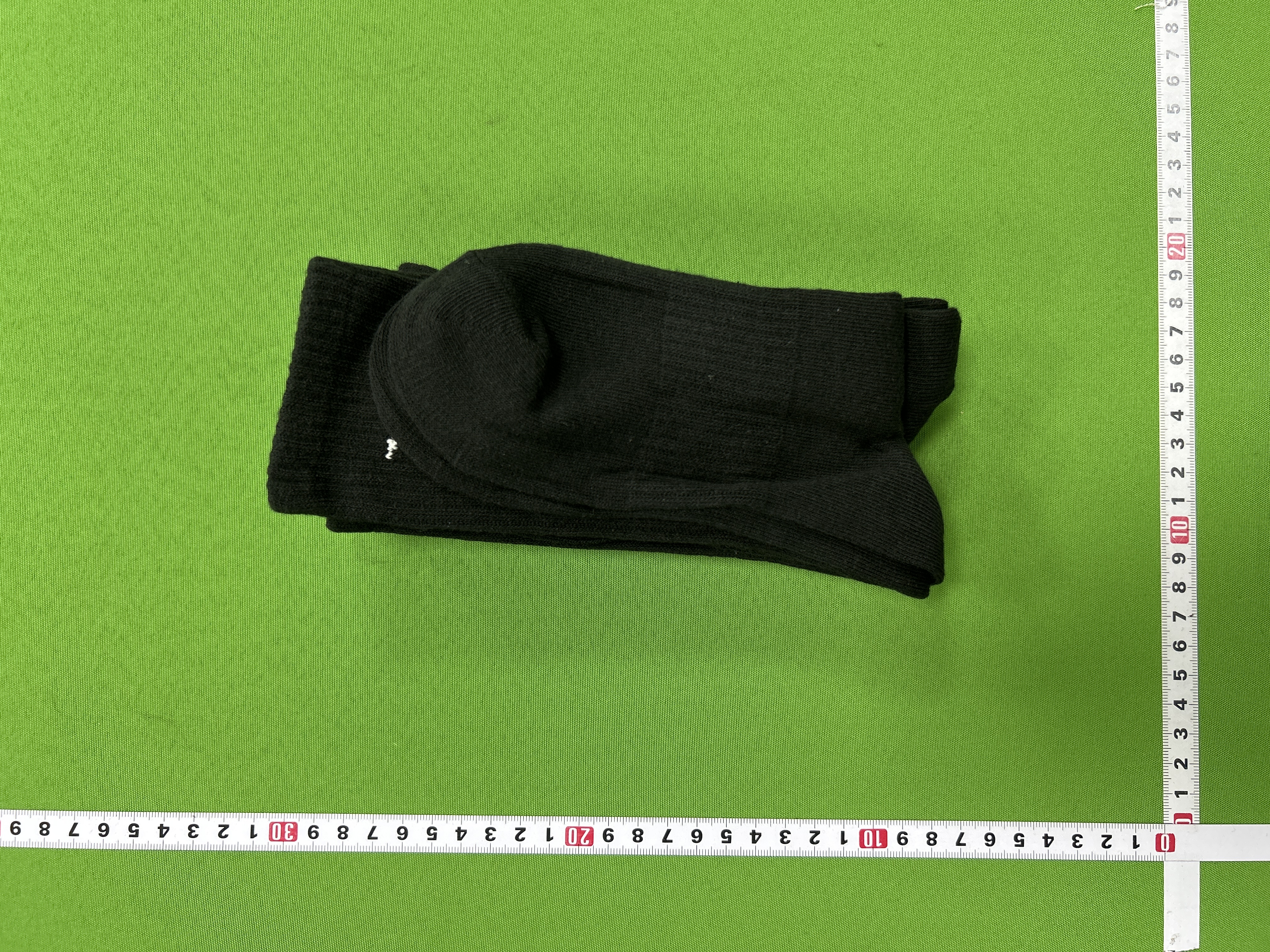 Foto QC 7 de Nike x Drake NOCTA Certified Lover Boy Crew Socks White