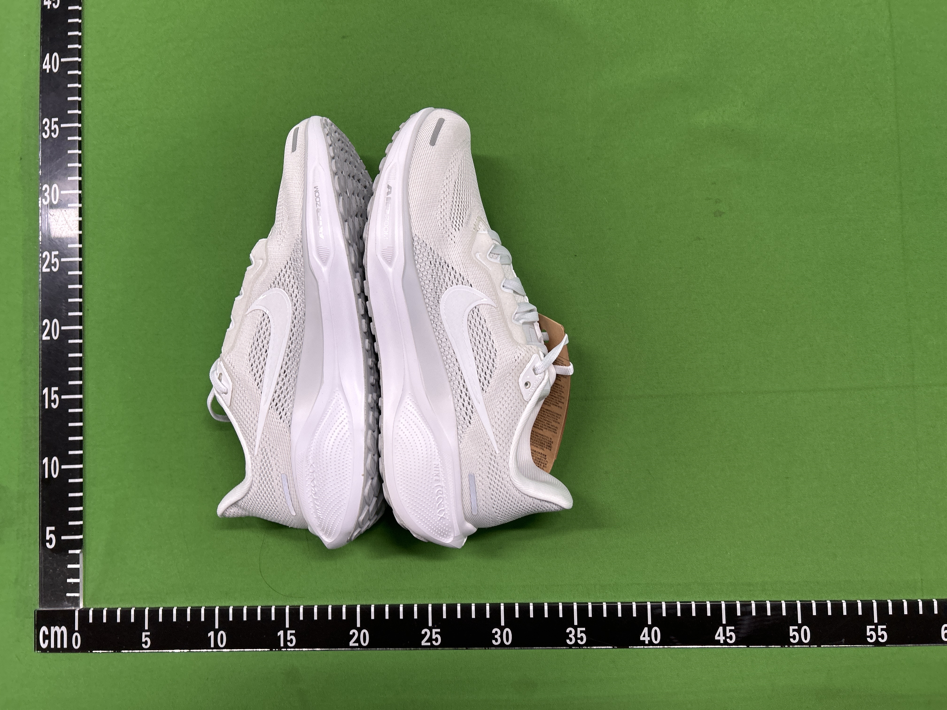Foto QC 4 de Nike Pegasus 41 Low White