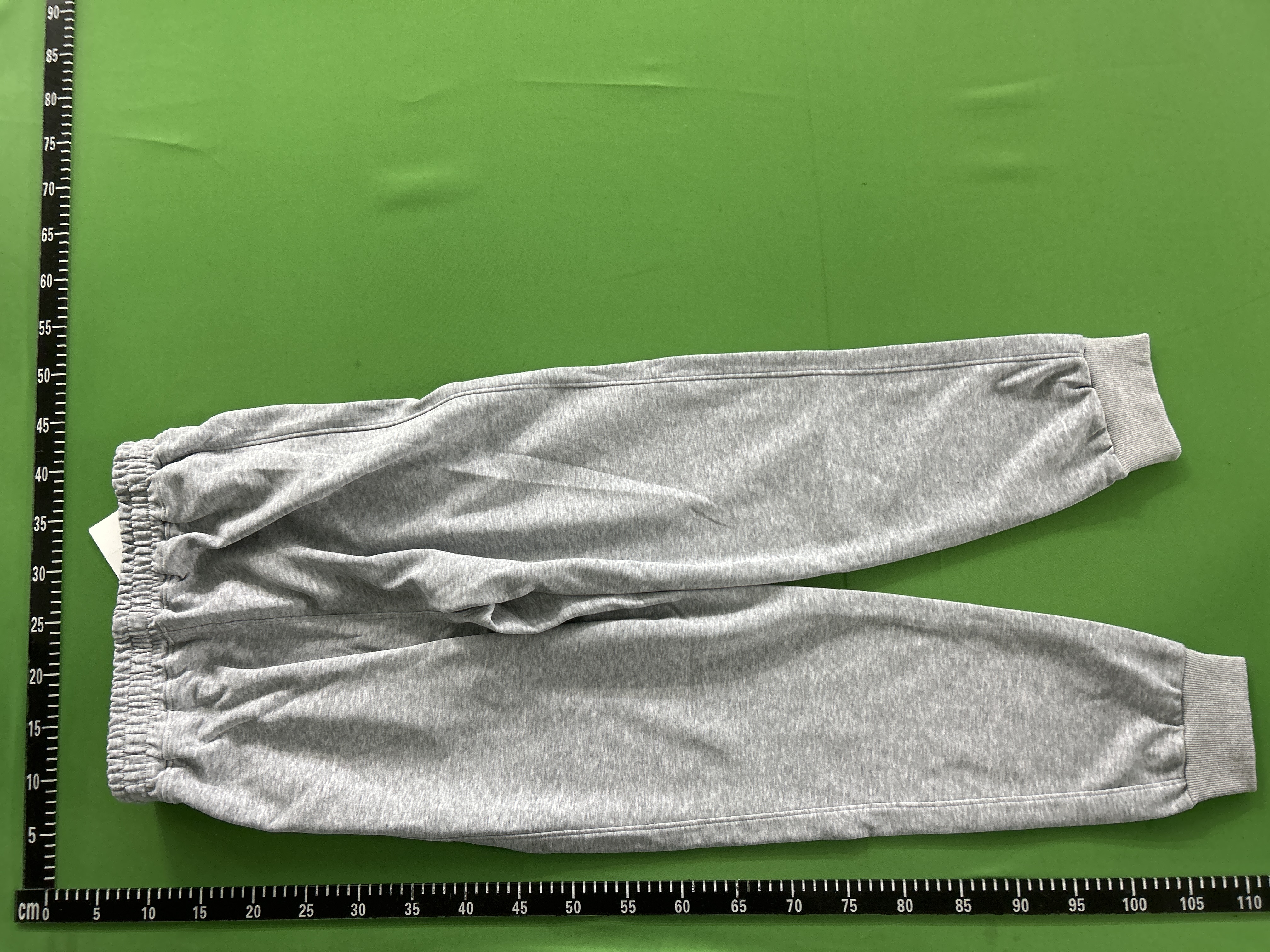 Foto QC 4 de Polo Ralph Lauren Sweatpants Relaxed Pony Embroidery Grey