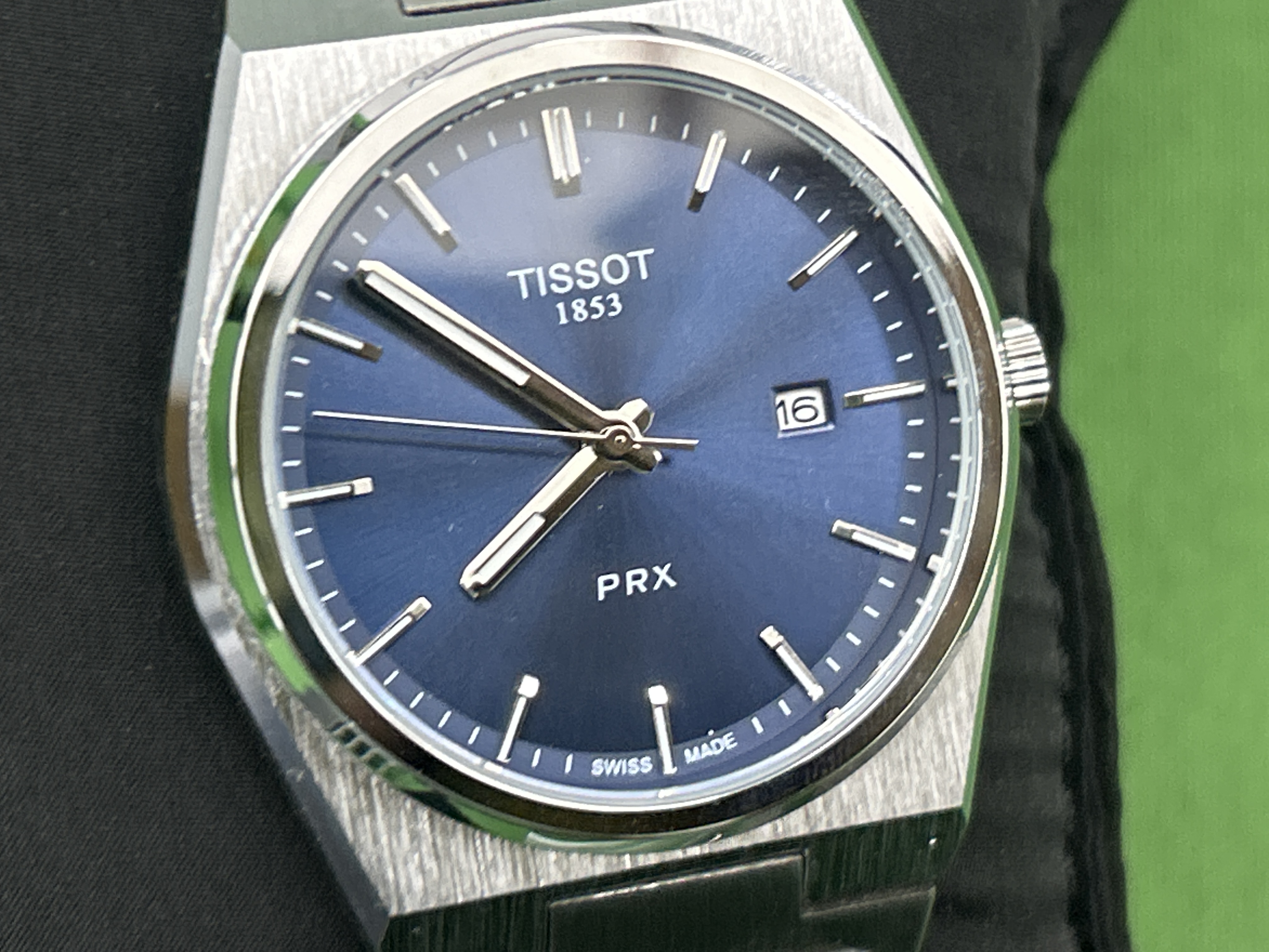 Foto QC 3 de Tissot Couturier Automatic Chronograph T035.627.16.031.00