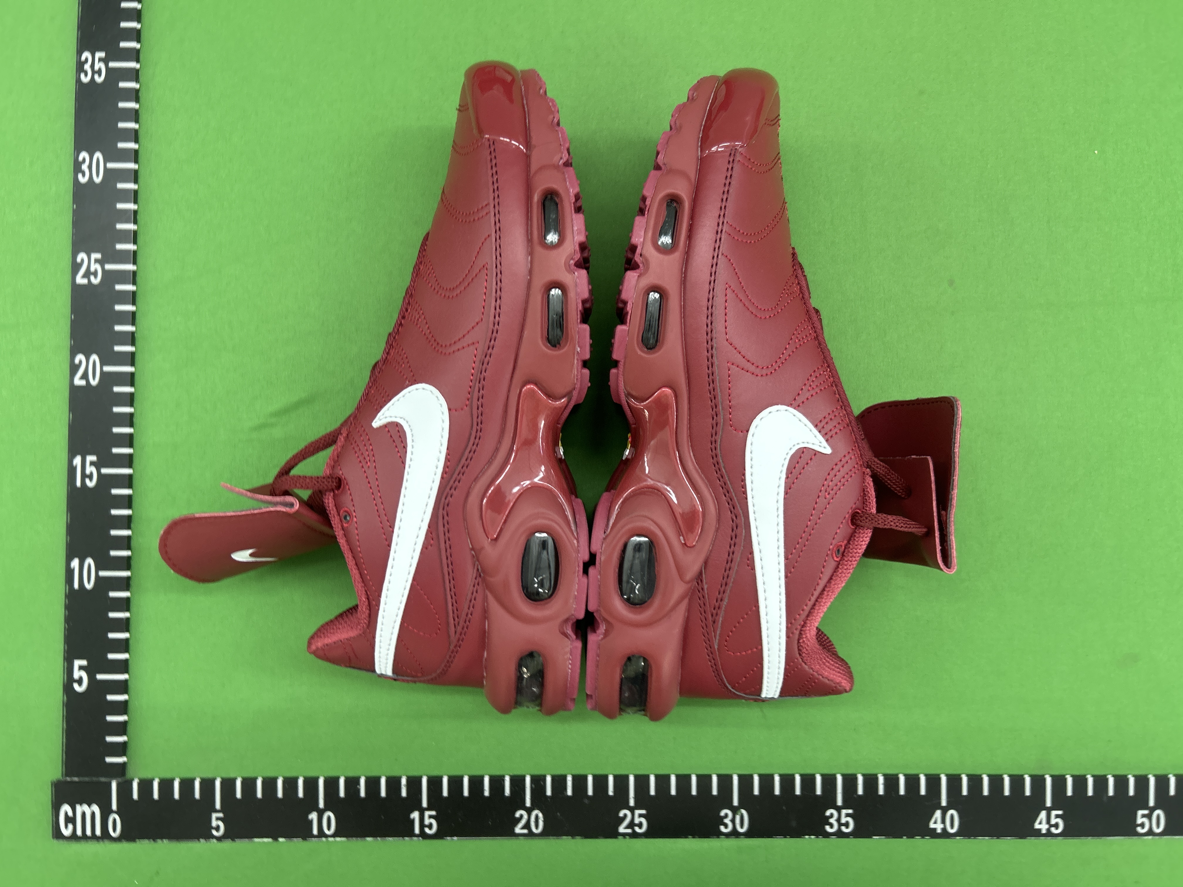 Foto QC 8 de Nike Air Max Plus Tiempo Team Red HM6850-600