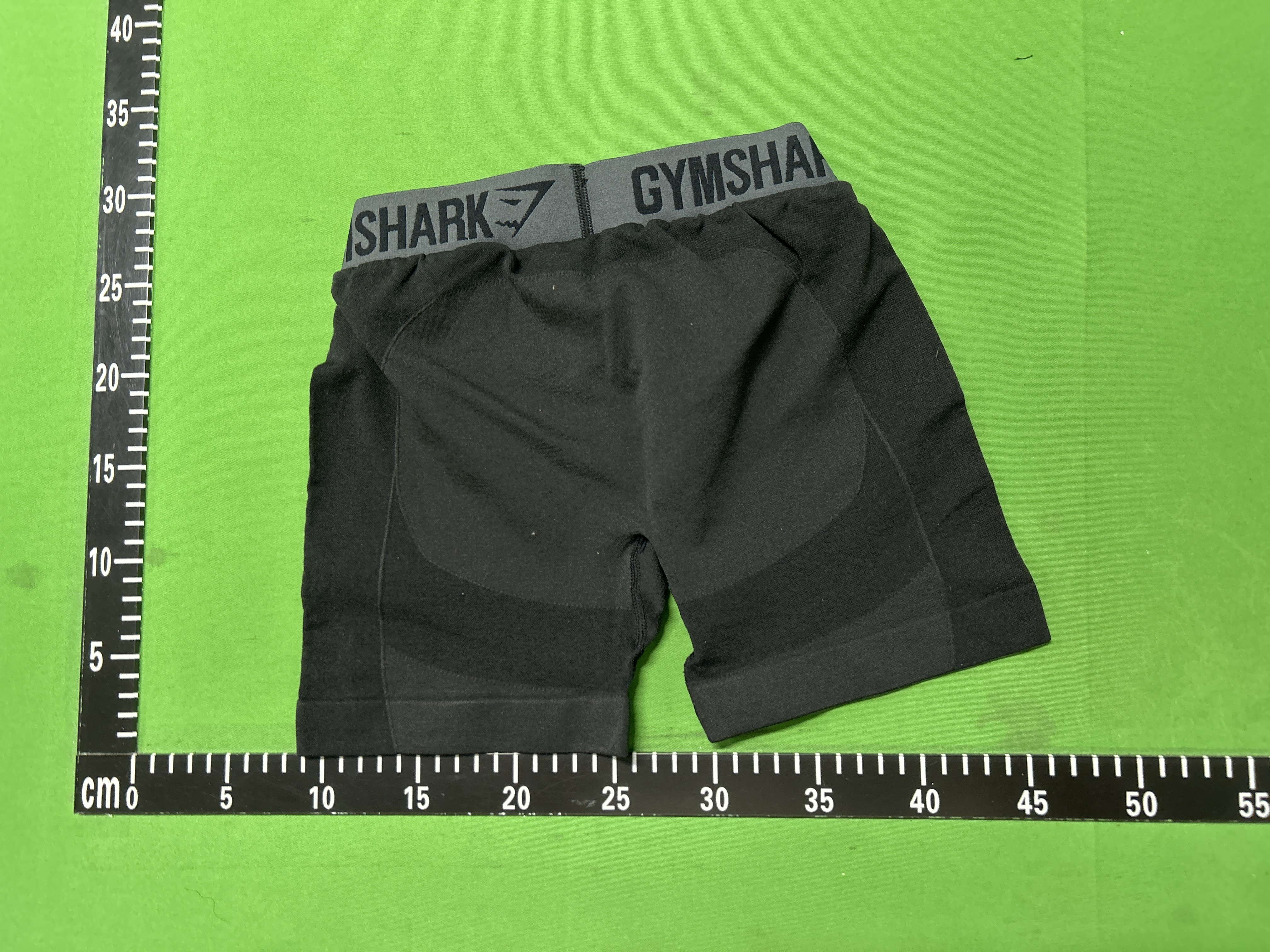Foto QC 7 de Gymshark Underwear Seamless Grey