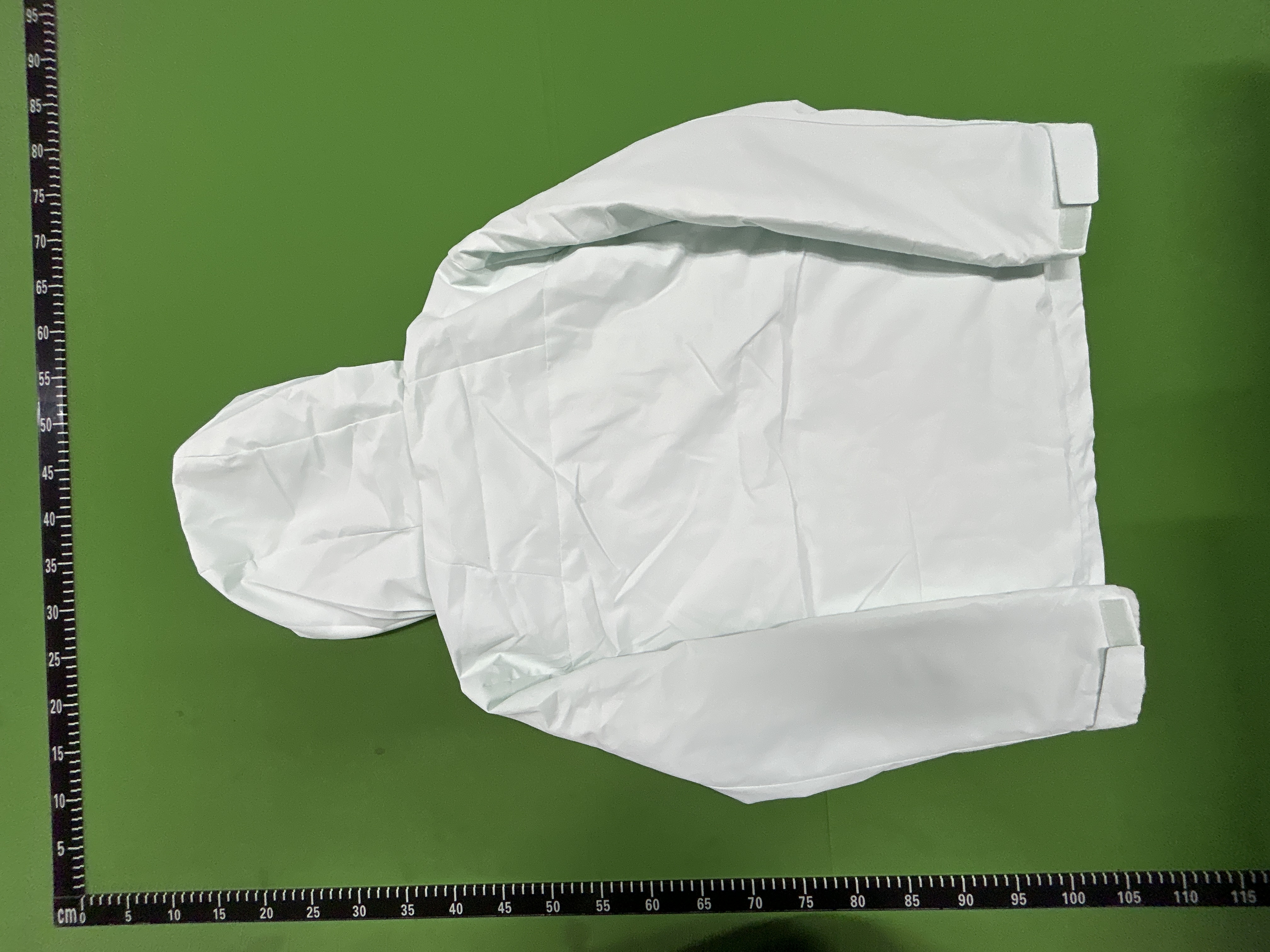 Foto QC 8 de Patagonia 3-in-1 Jacket Waterproof Hooded Light Blue