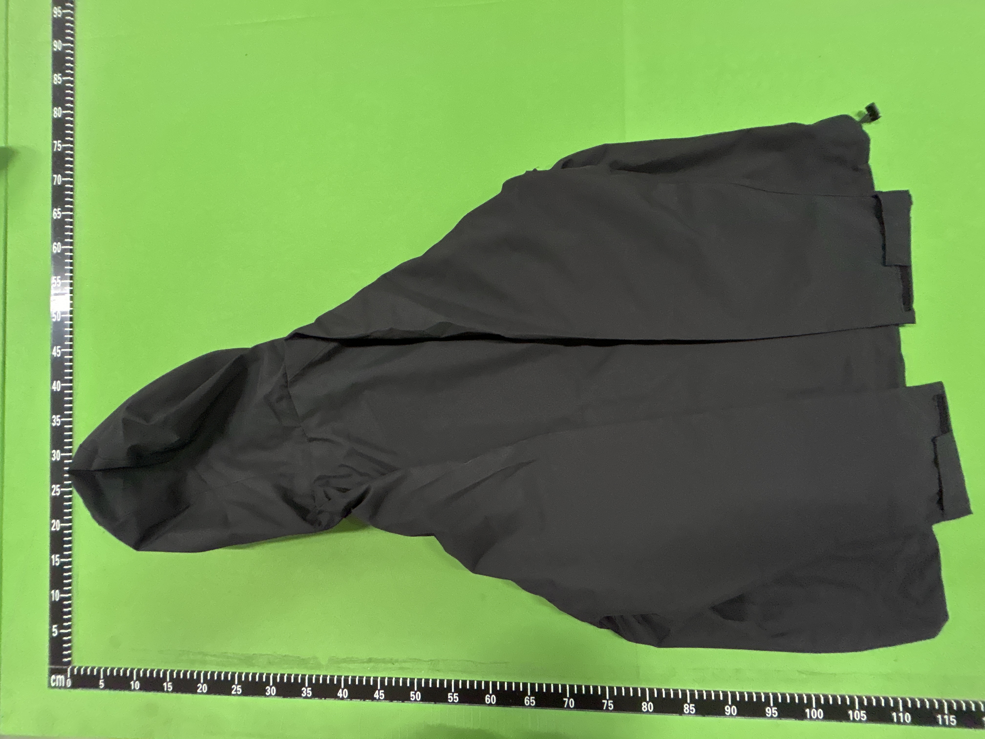 Foto QC 3 de Patagonia Hooded Shell Jacket Lightweight Purple