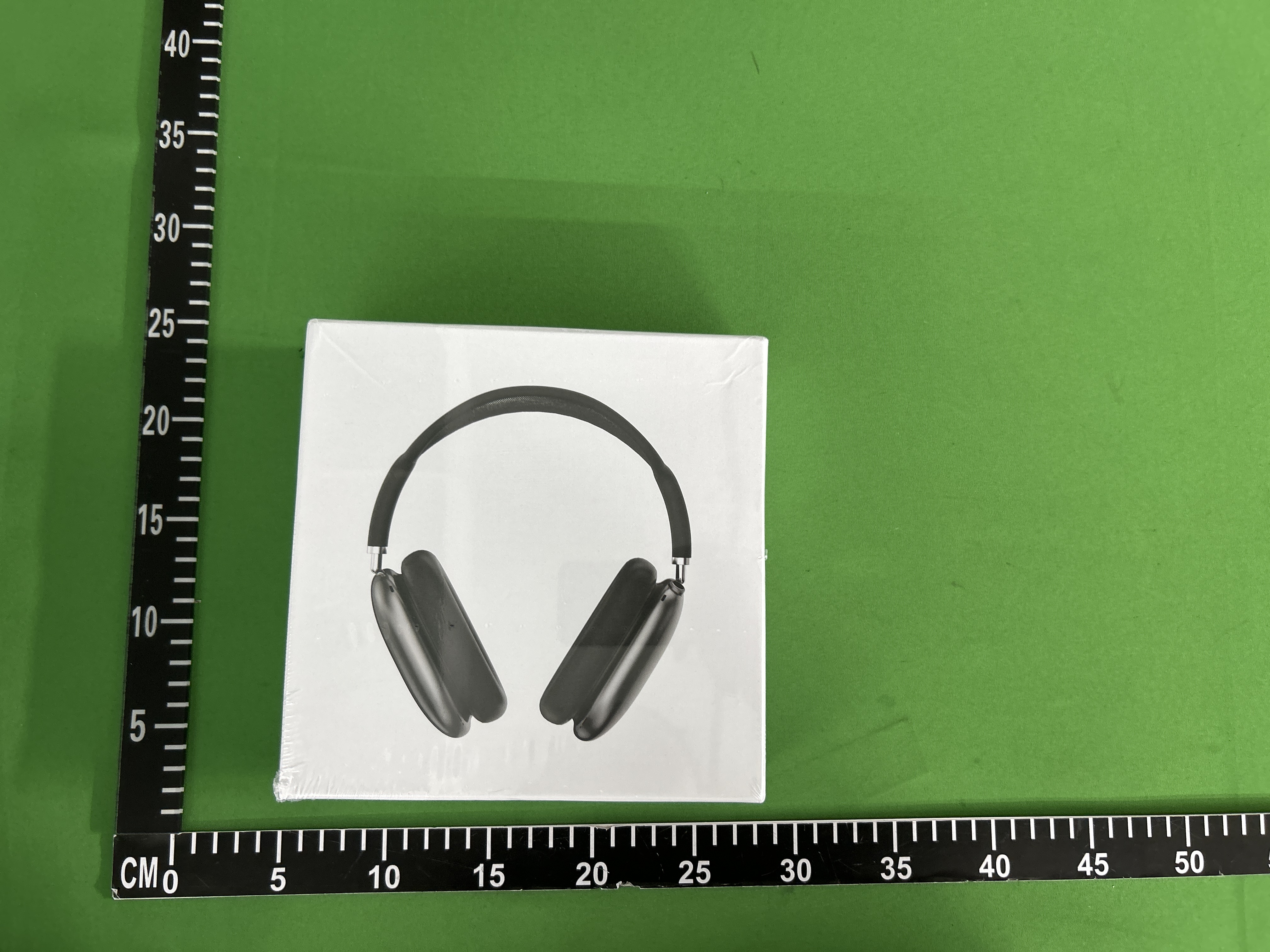 Foto QC 7 de Apple AirPods Pro White