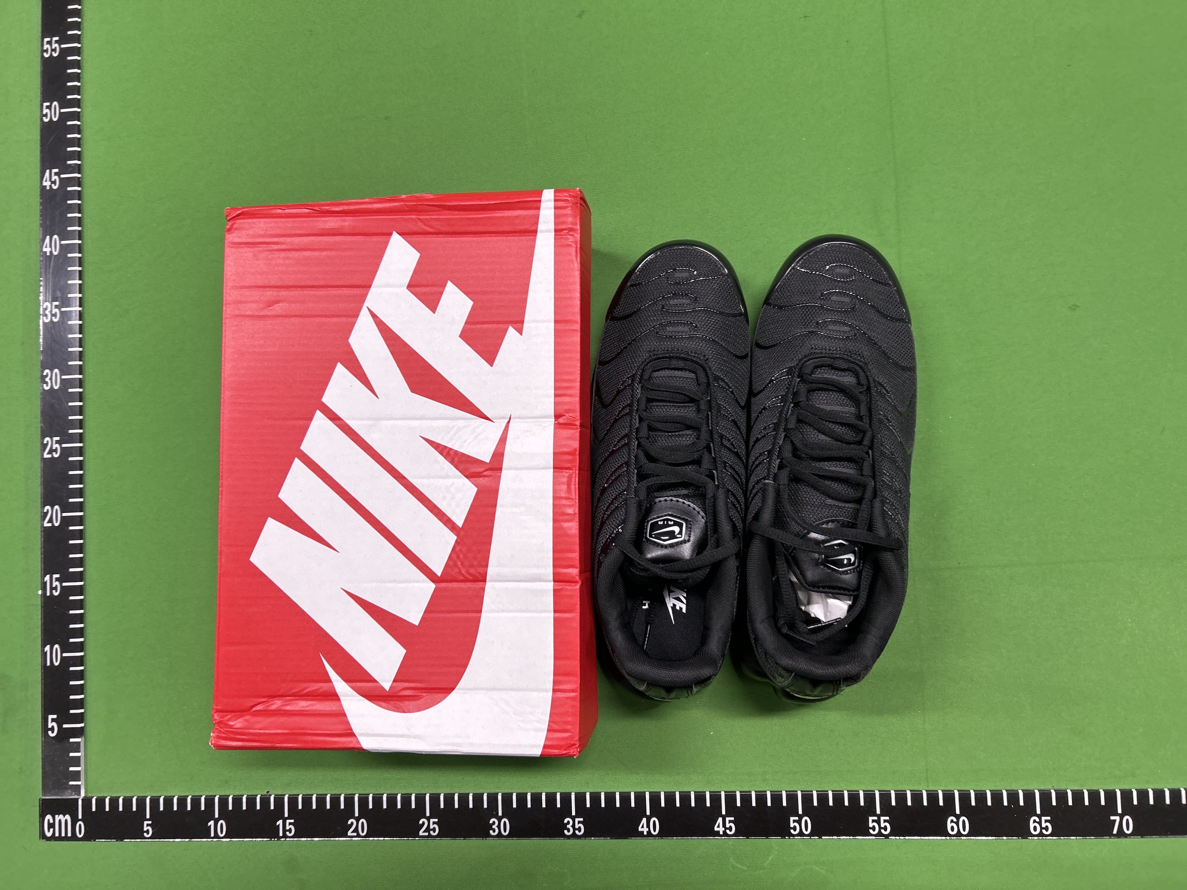 Foto QC 2 de Nike Air Max Plus TN Summit White Pink Rise HF0107-100