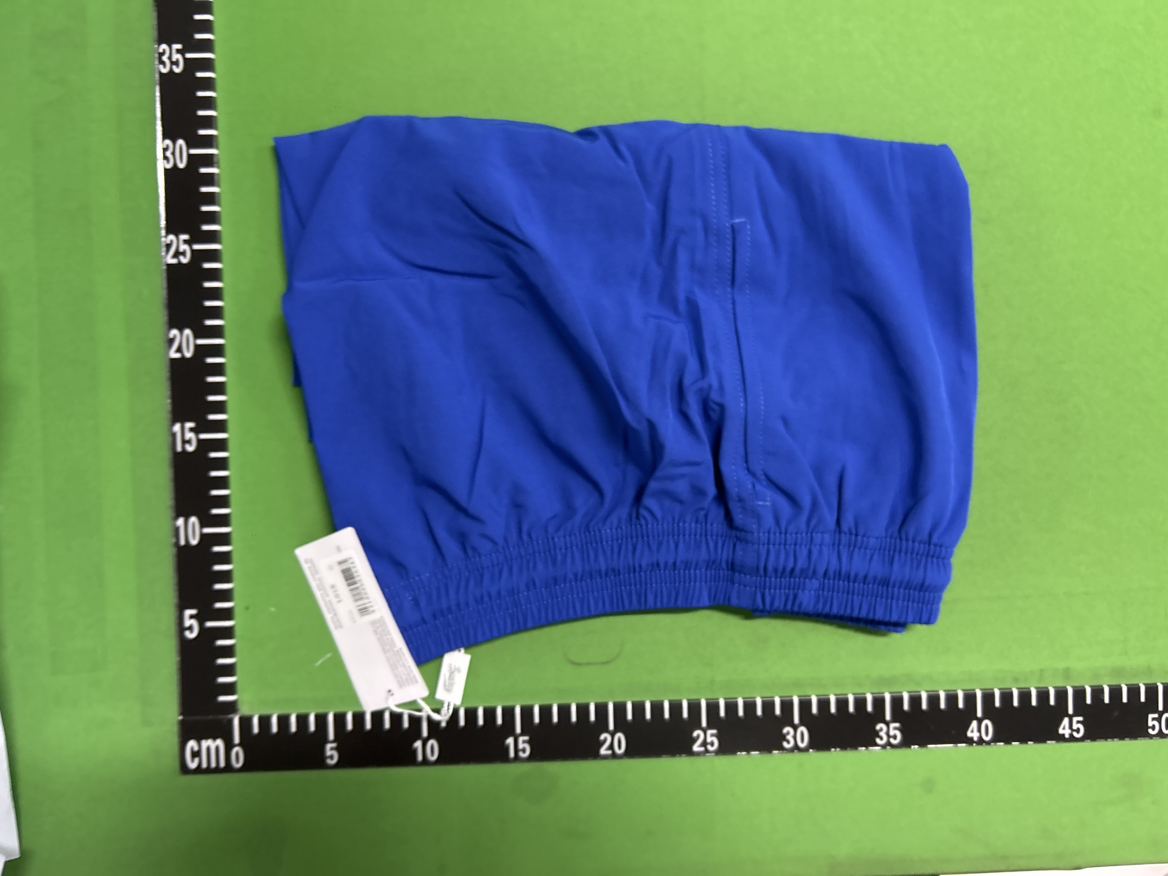 Foto QC 1 de Lacoste Shorts Swim Neon Yellow
