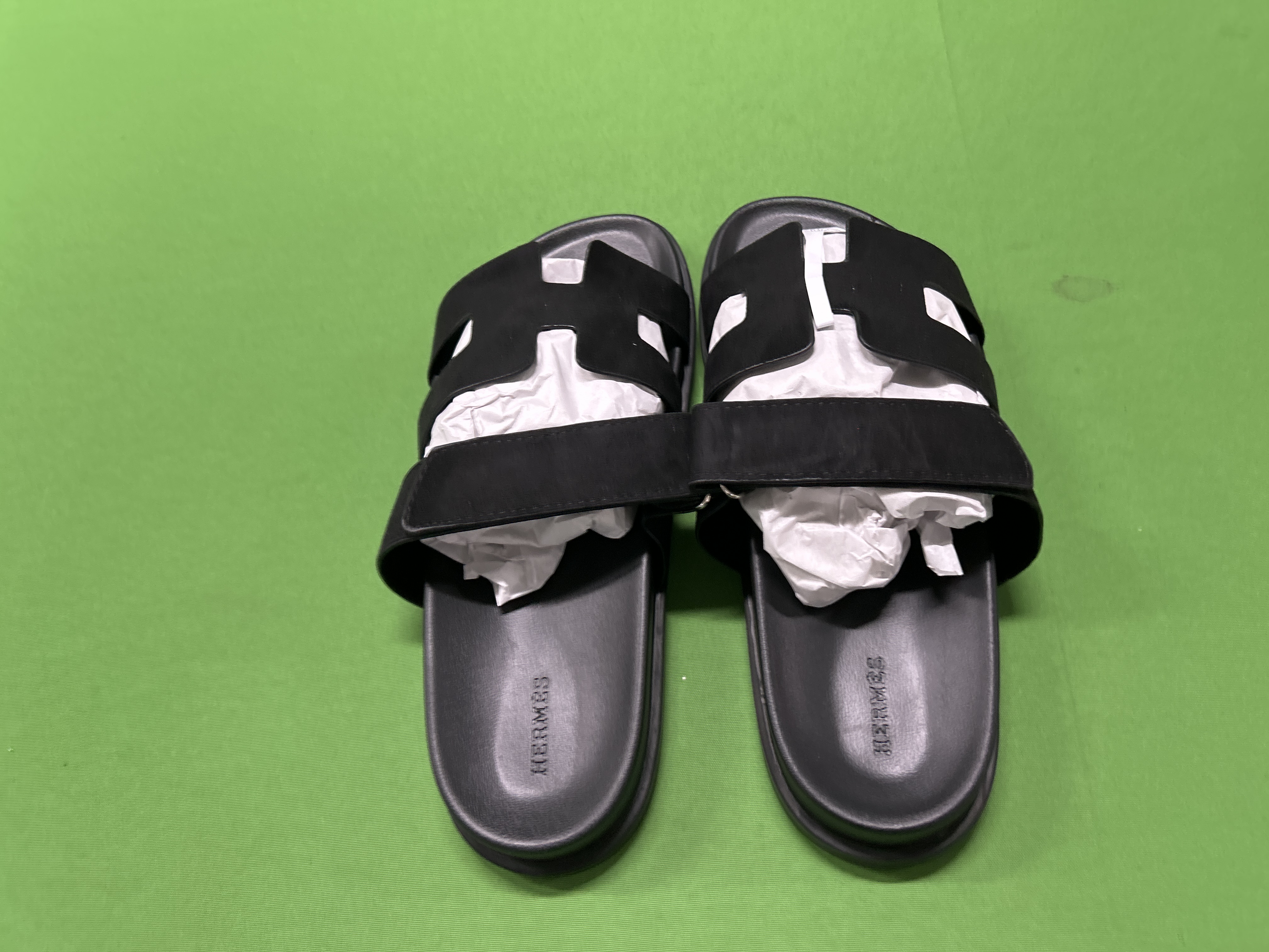 Foto QC 8 de Diesel SA-MAYEMI Rubber Black White