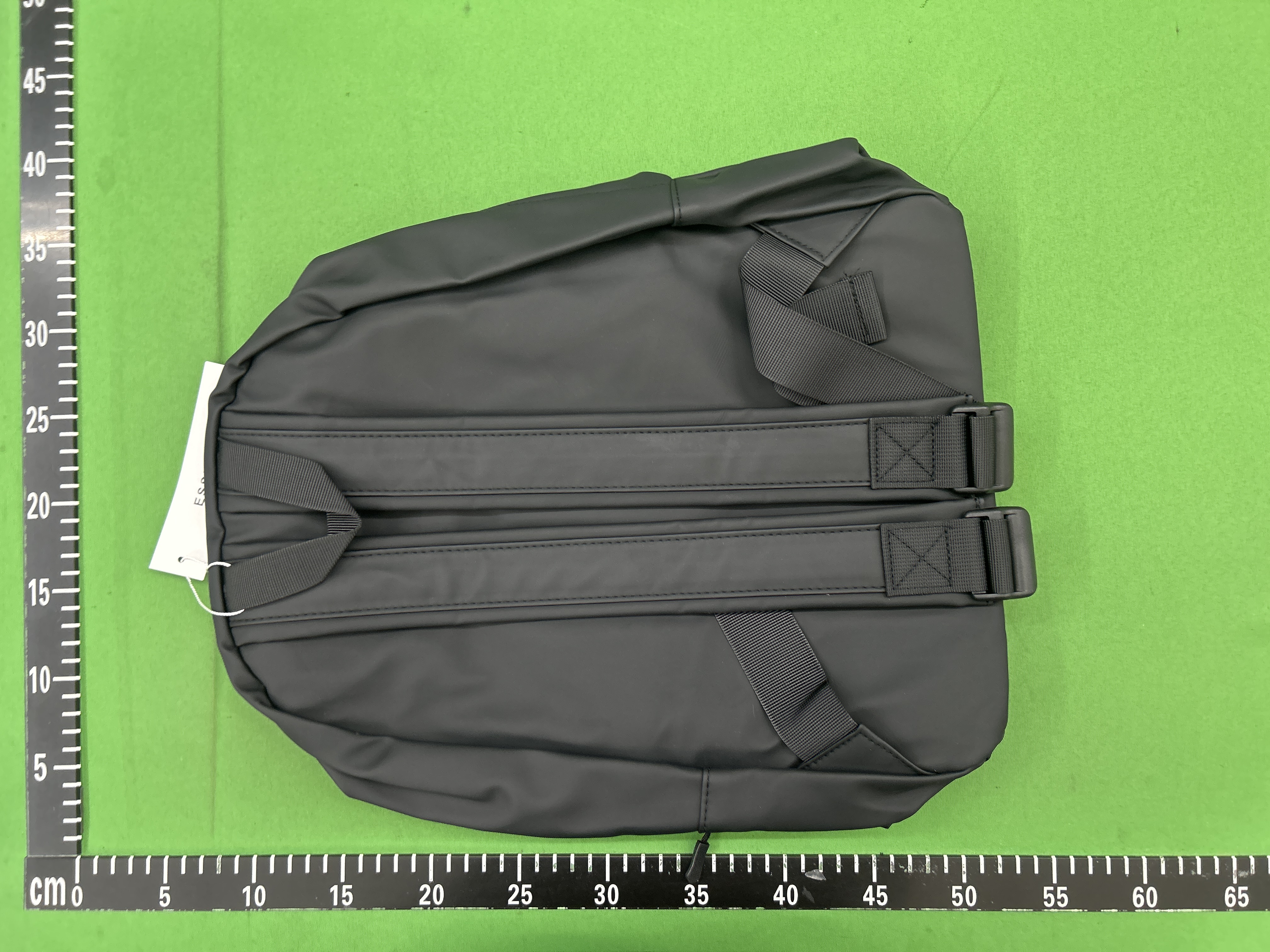 Foto QC 2 de The North Face Dual Pro III Backpack 30L Black