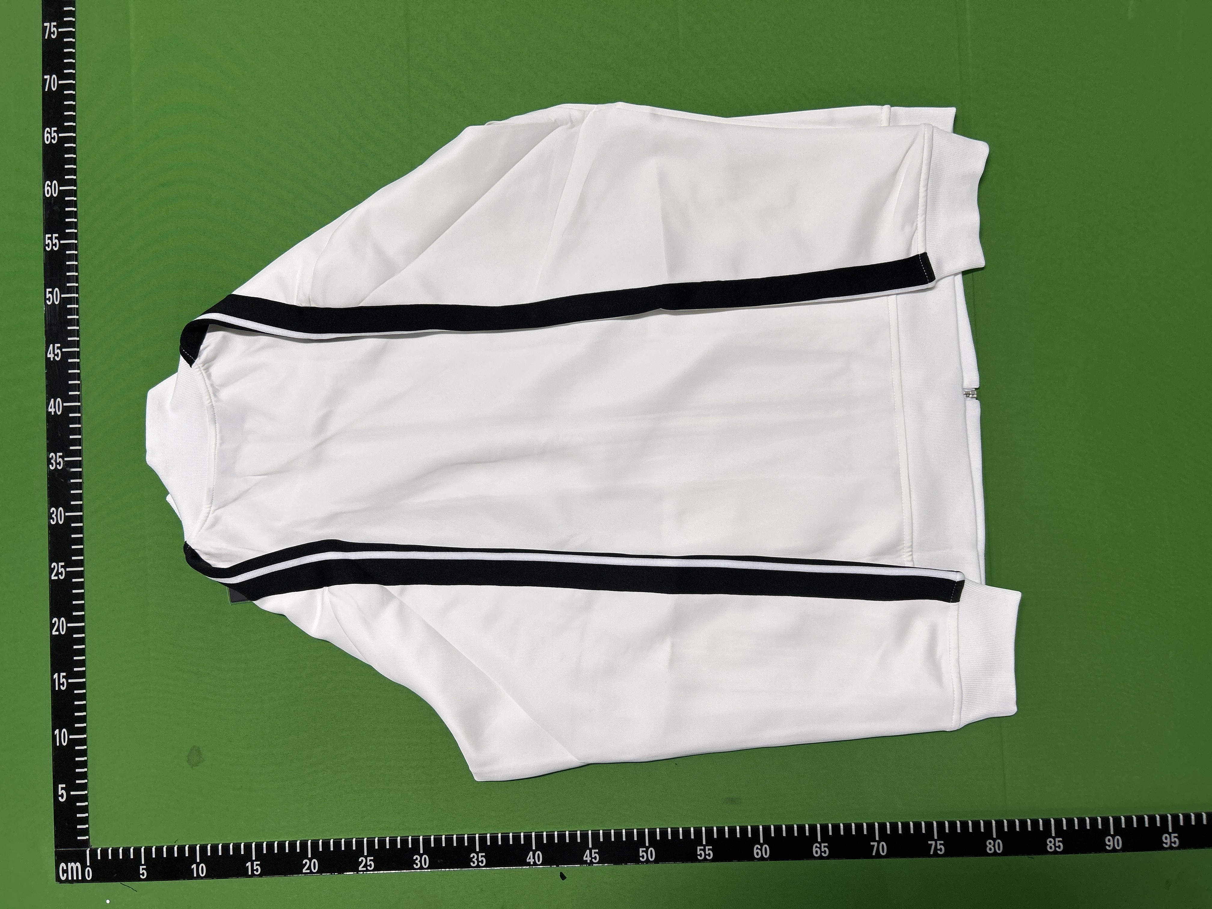 Foto QC 8 de Palm Angels Track Set 2-Piece Black
