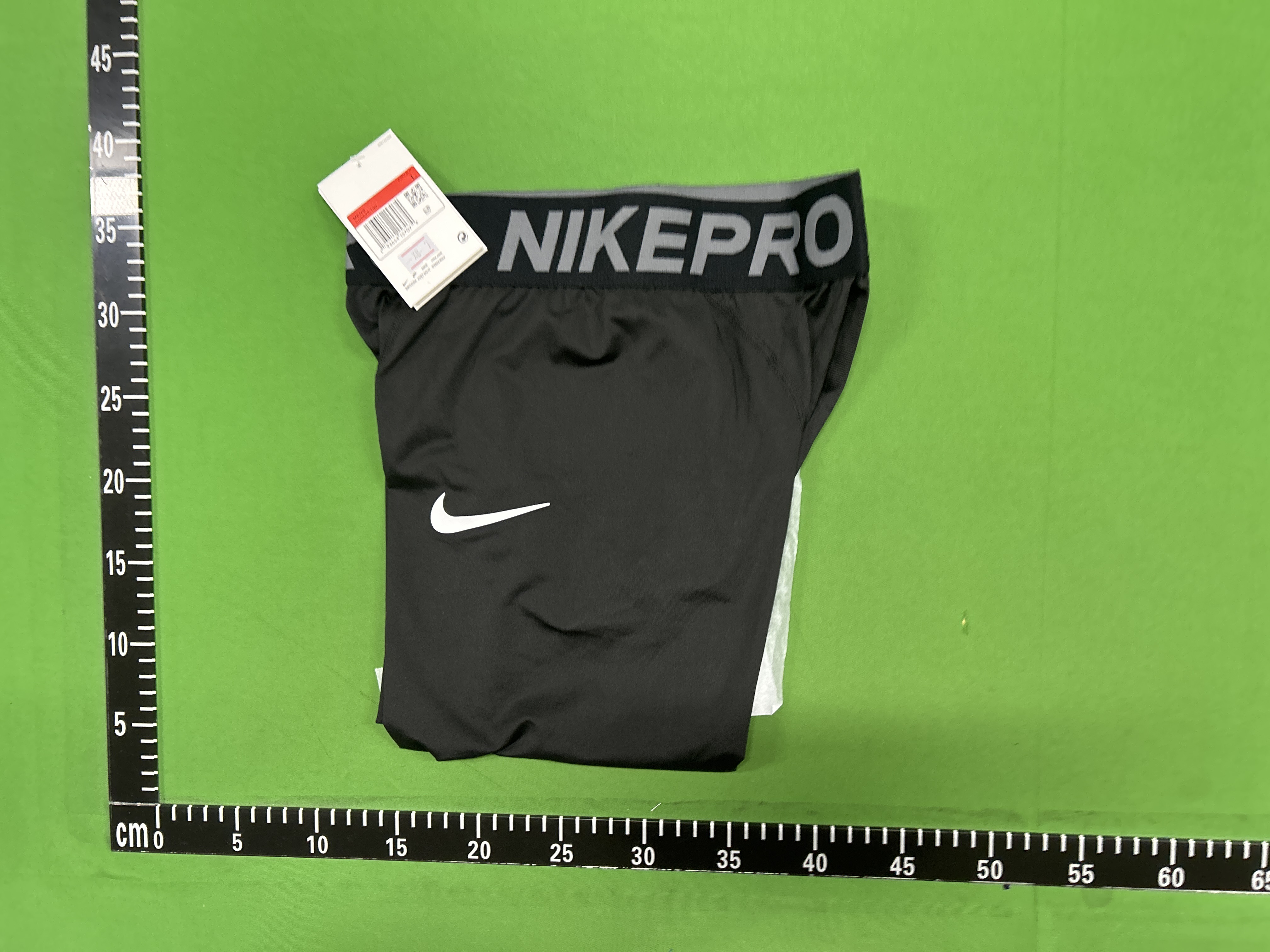 Foto QC 1 de NBA x Nike NBA Training Tank Top White