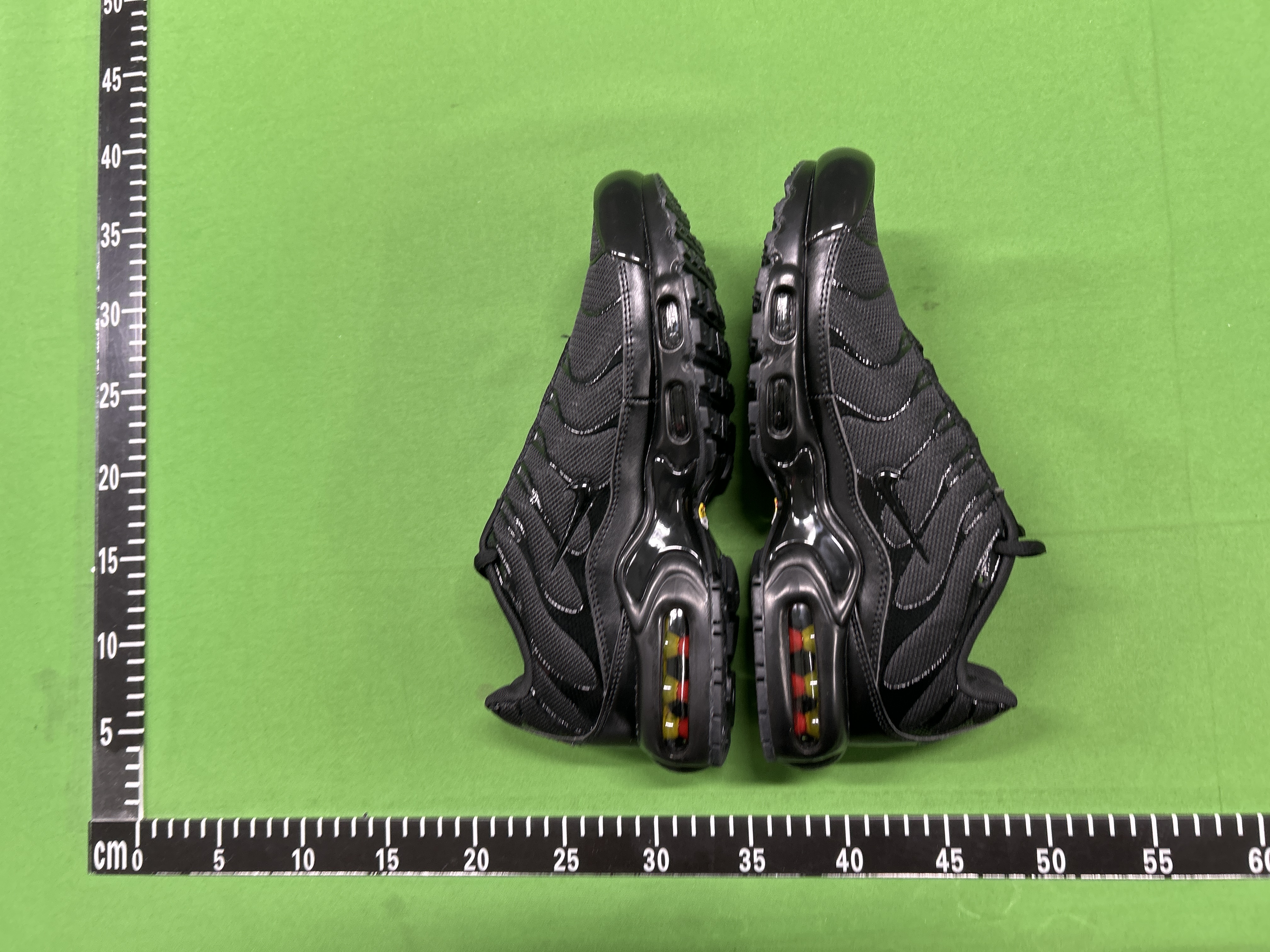 Foto QC 4 de Nike Air Max Plus TN Summit White Pink Rise HF0107-100