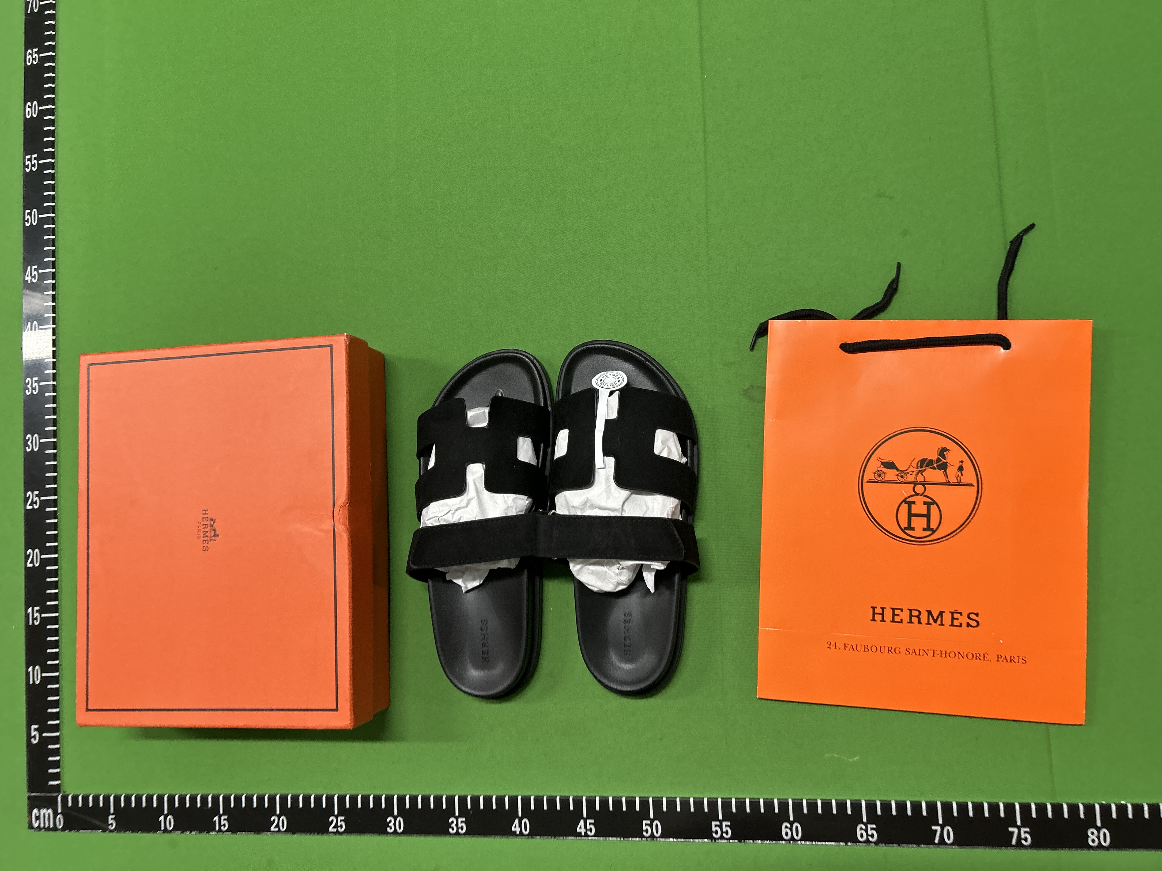Foto QC 7 de Diesel SA-MAYEMI Rubber Black White