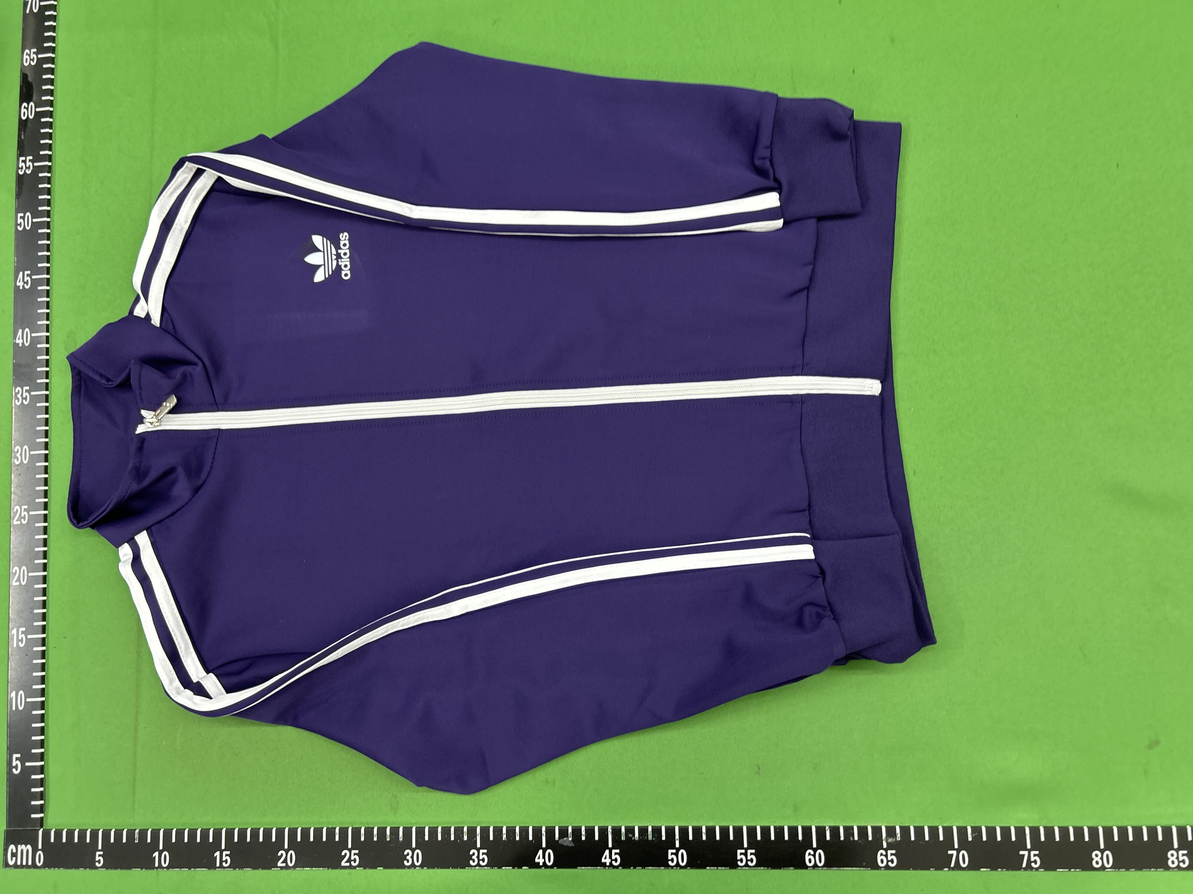 Foto QC 2 de adidas Sweatpants 3-Stripe Black