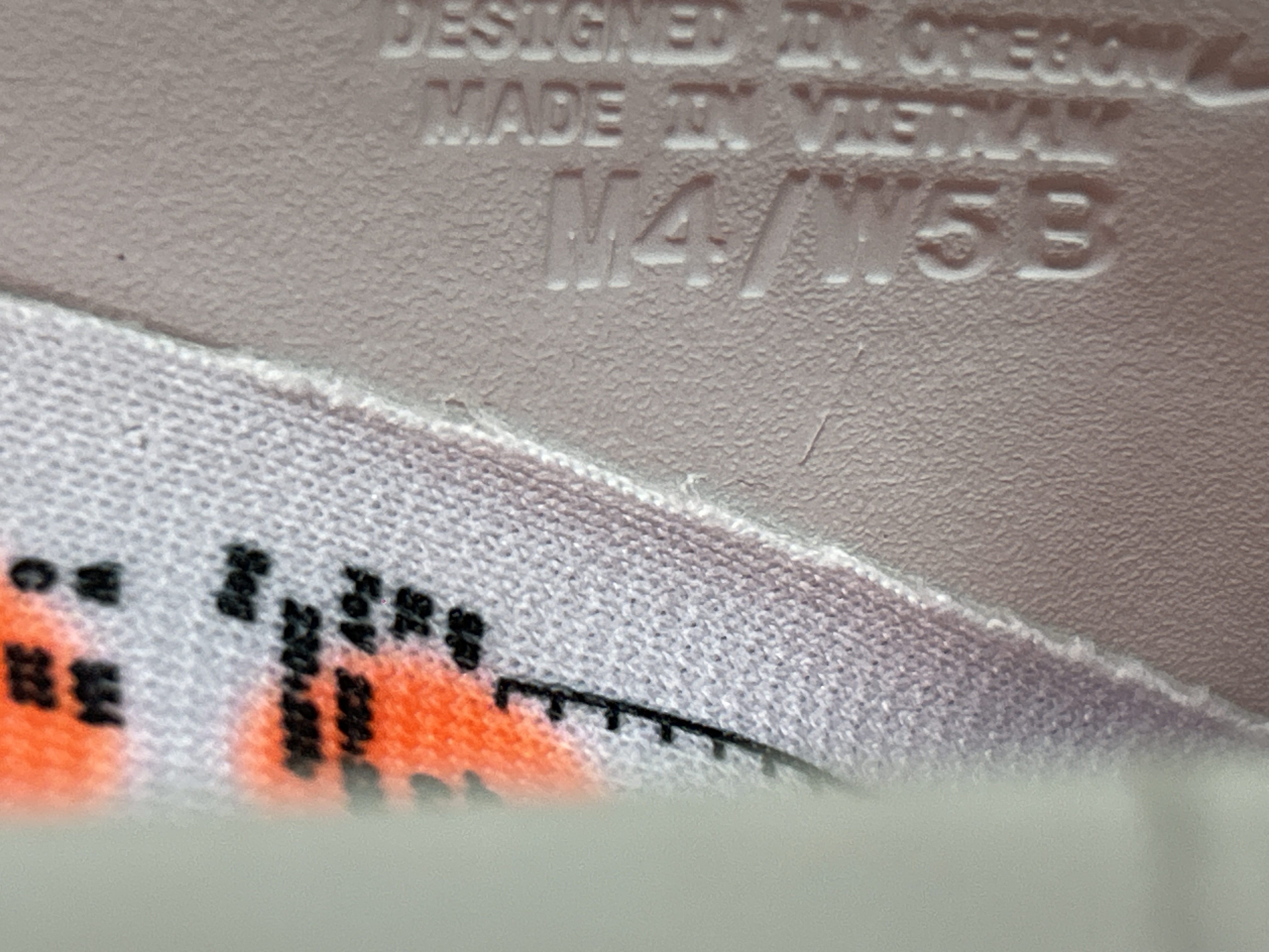Foto QC 7 de Nike Mind 001 Slide NOCTA Glacier Blue HY5028-001