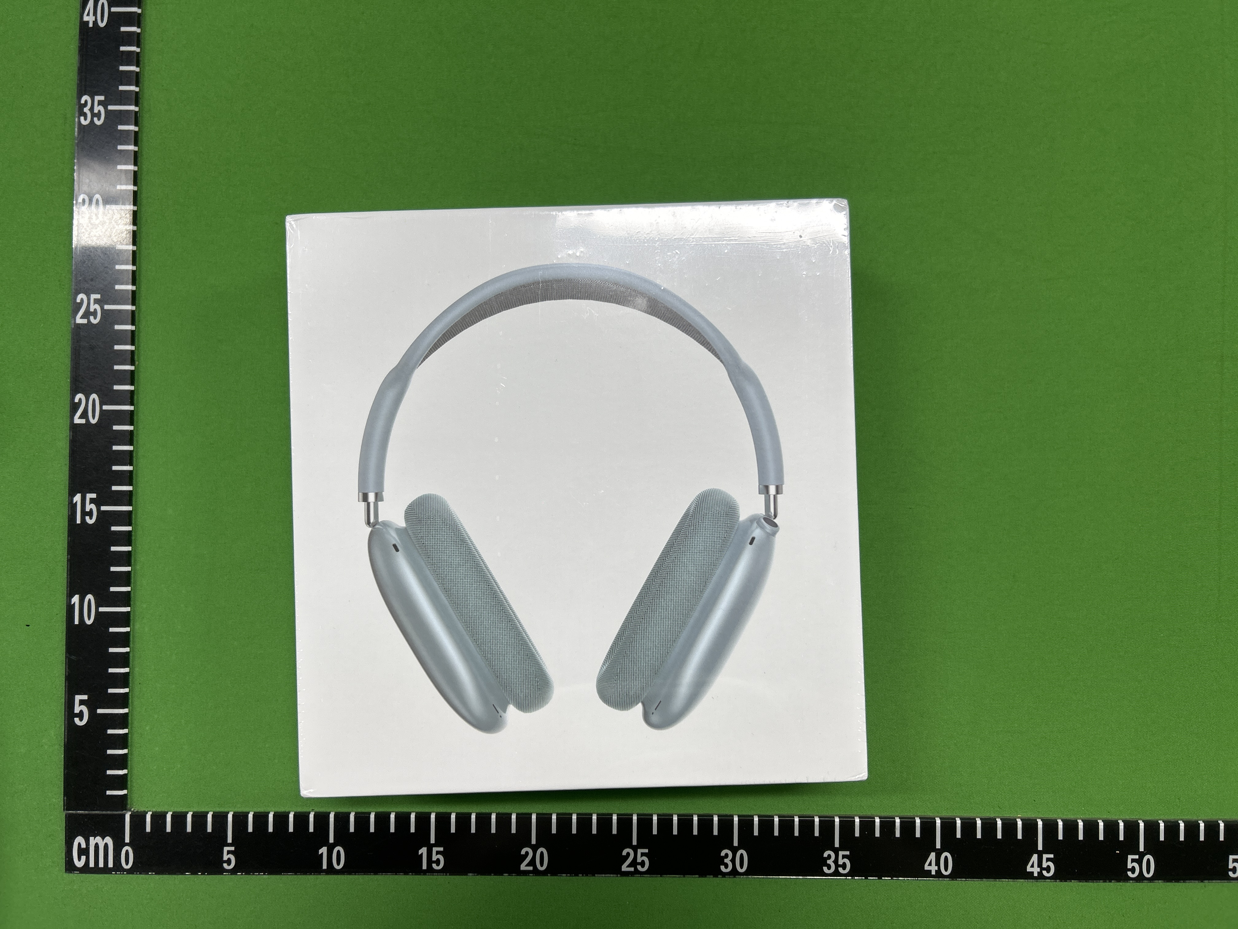 Foto QC 1 de Apple AirPods (3rd Generation) White