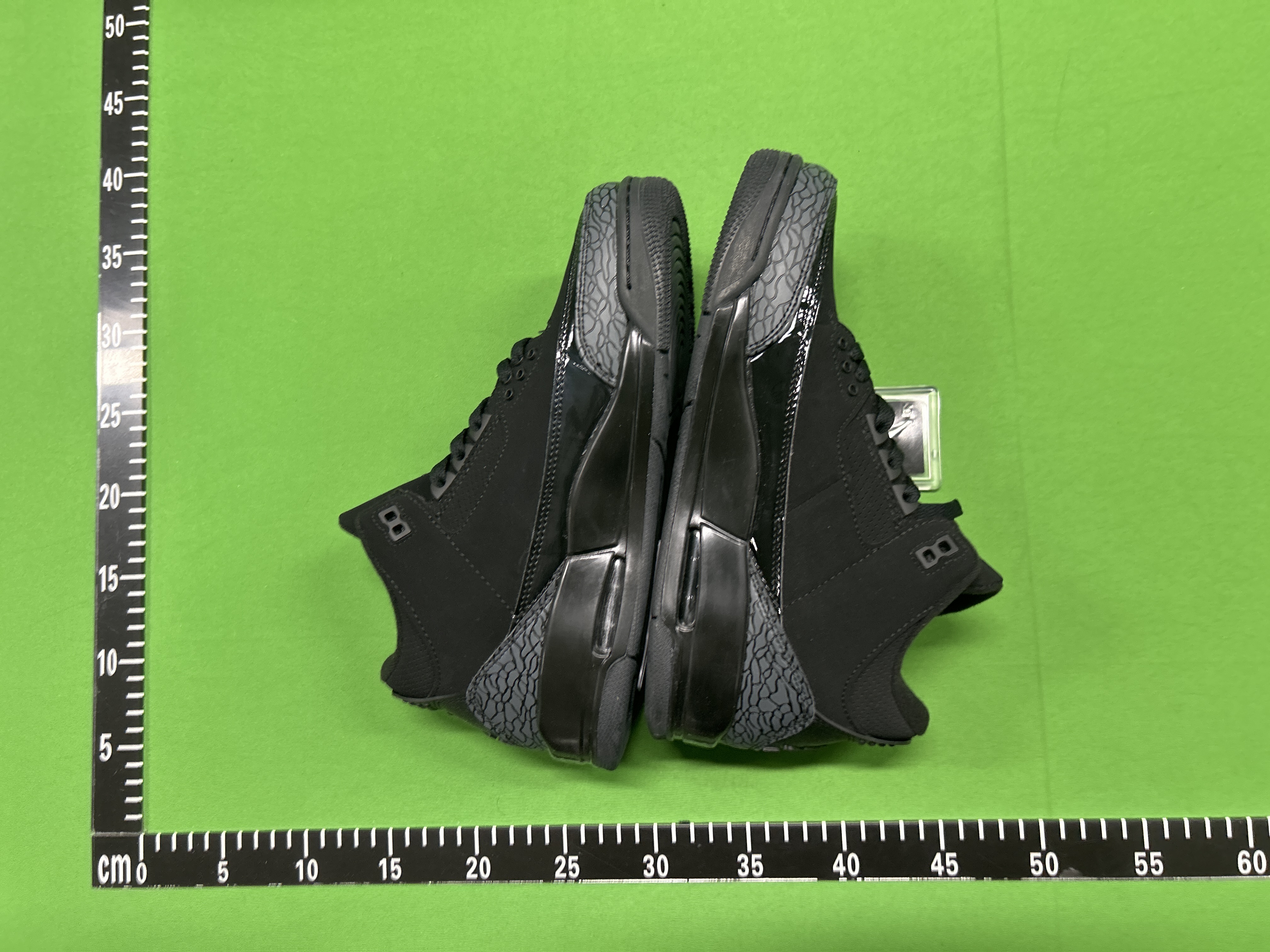 Foto QC 4 de Jordan 3 Retro Muslin DH7139-100
