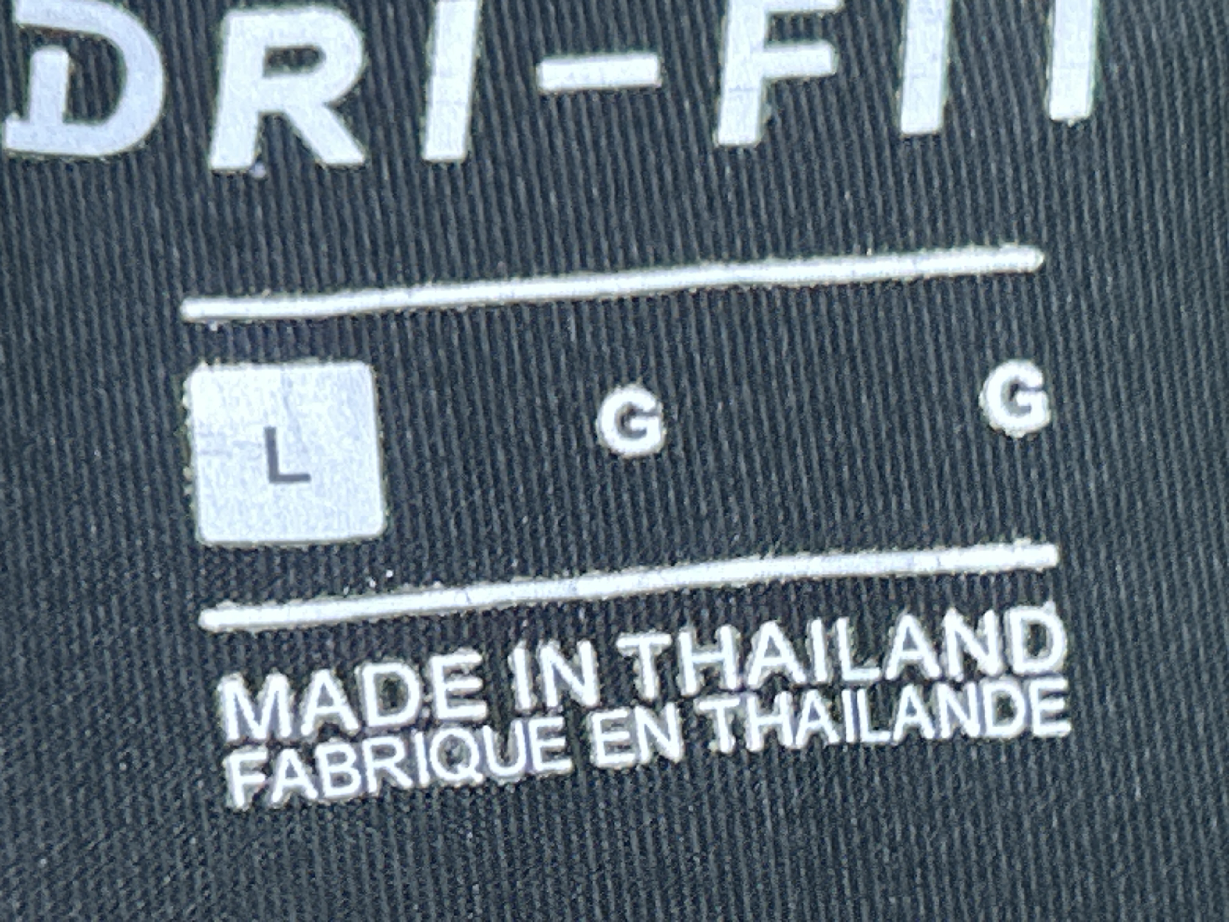 Foto QC 4 de Nike Underwear Dri-FIT Pro Tights White
