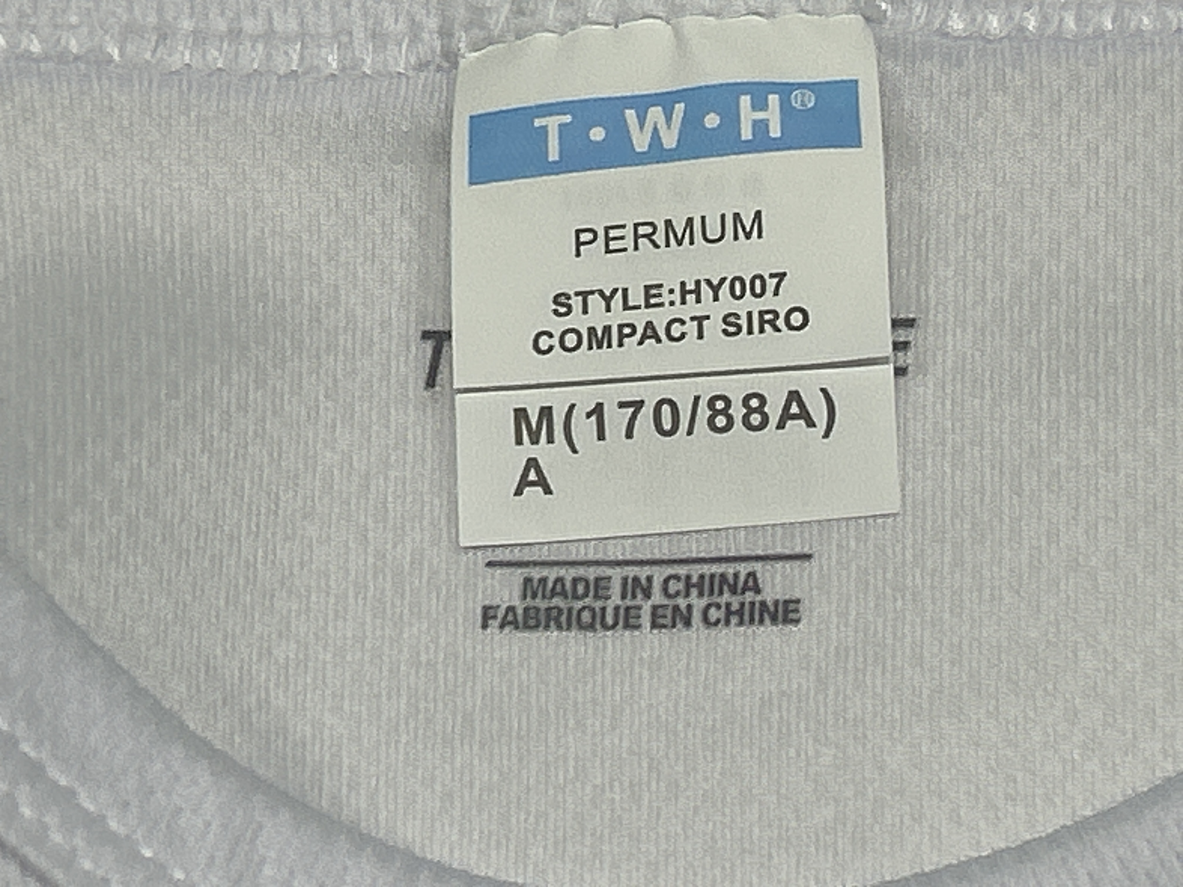 Foto QC 2 de Nike T-shirt Swoosh Half-Zip Long-Sleeve Black
