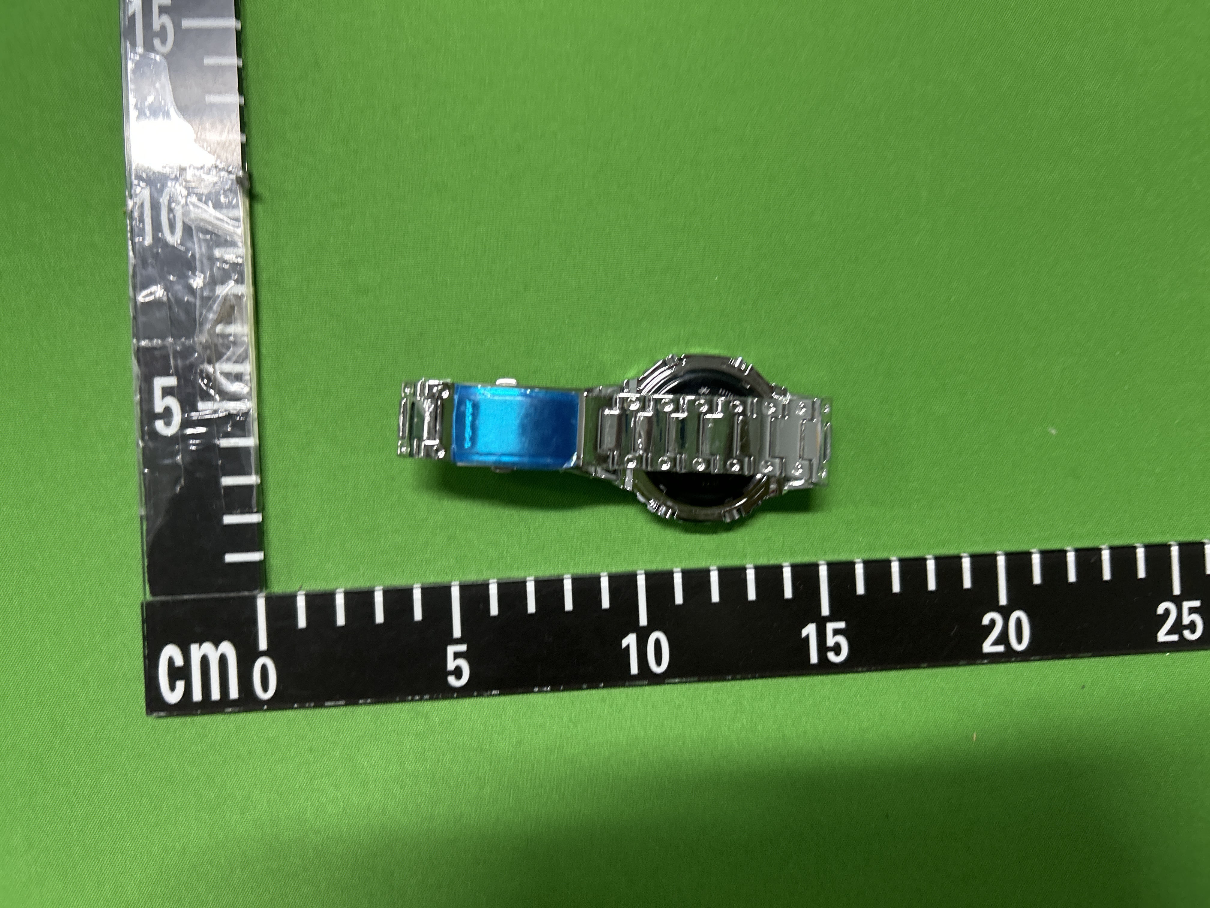 Foto QC 2 de Casio G-Shock Manga Series GA-2100MNG-9A