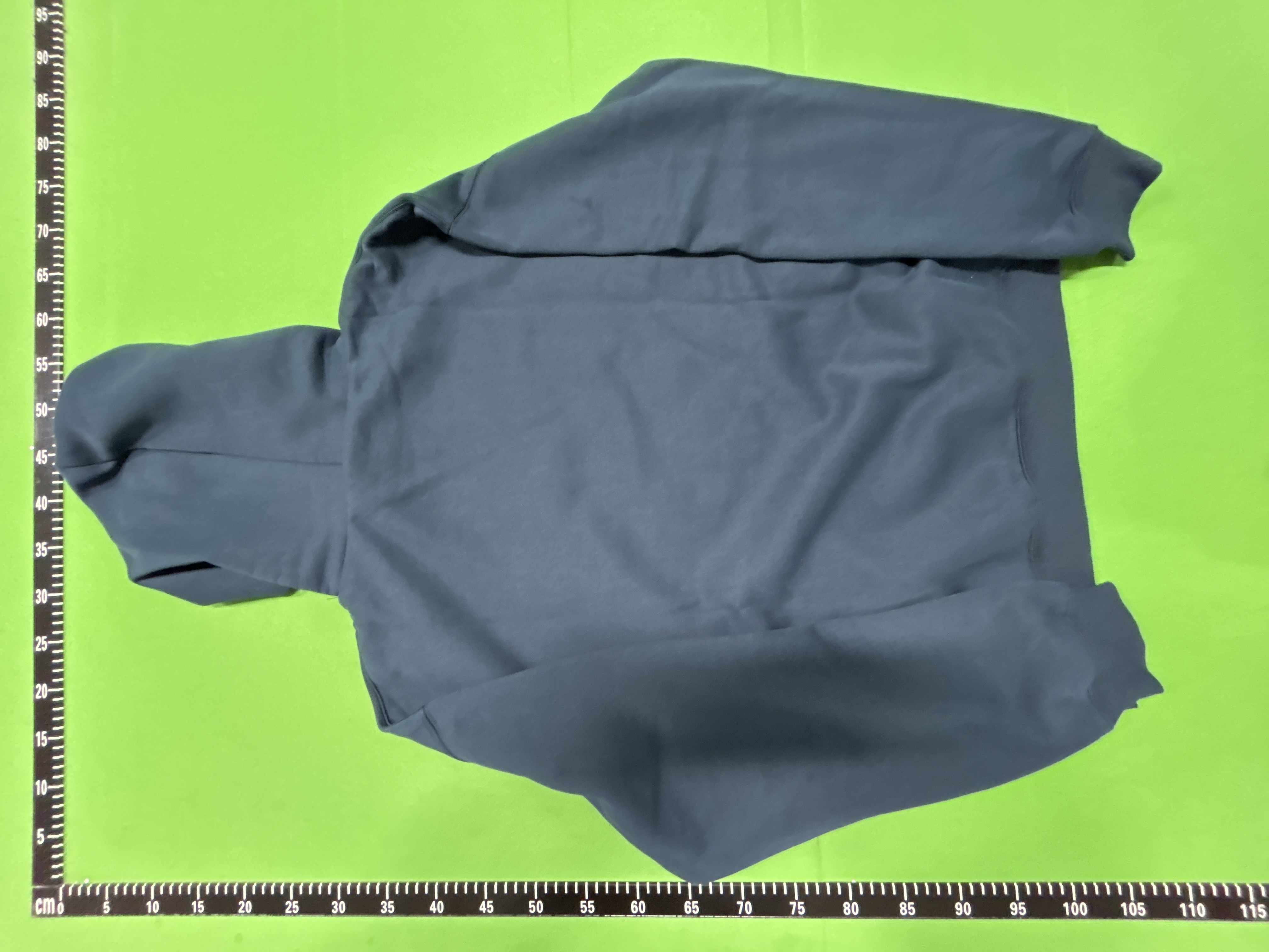 Foto QC 4 de Cactus Plant Flea Market Kanye West Kids See Ghosts Hoodie Lucky Me I See Ghosts Charcoal