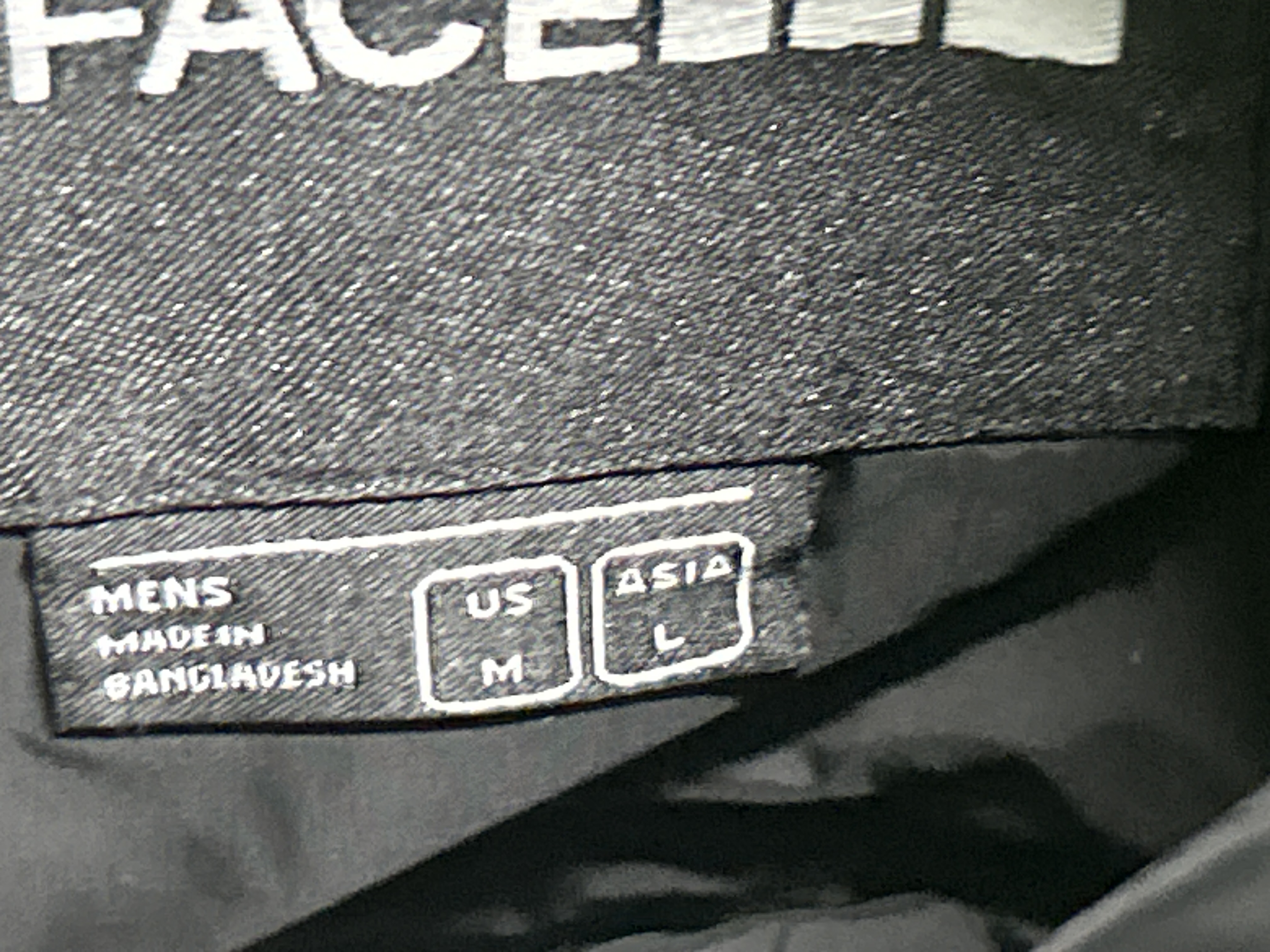 Foto QC 3 de The North Face Nuptse Puffer Jacket 700 Deep Purple