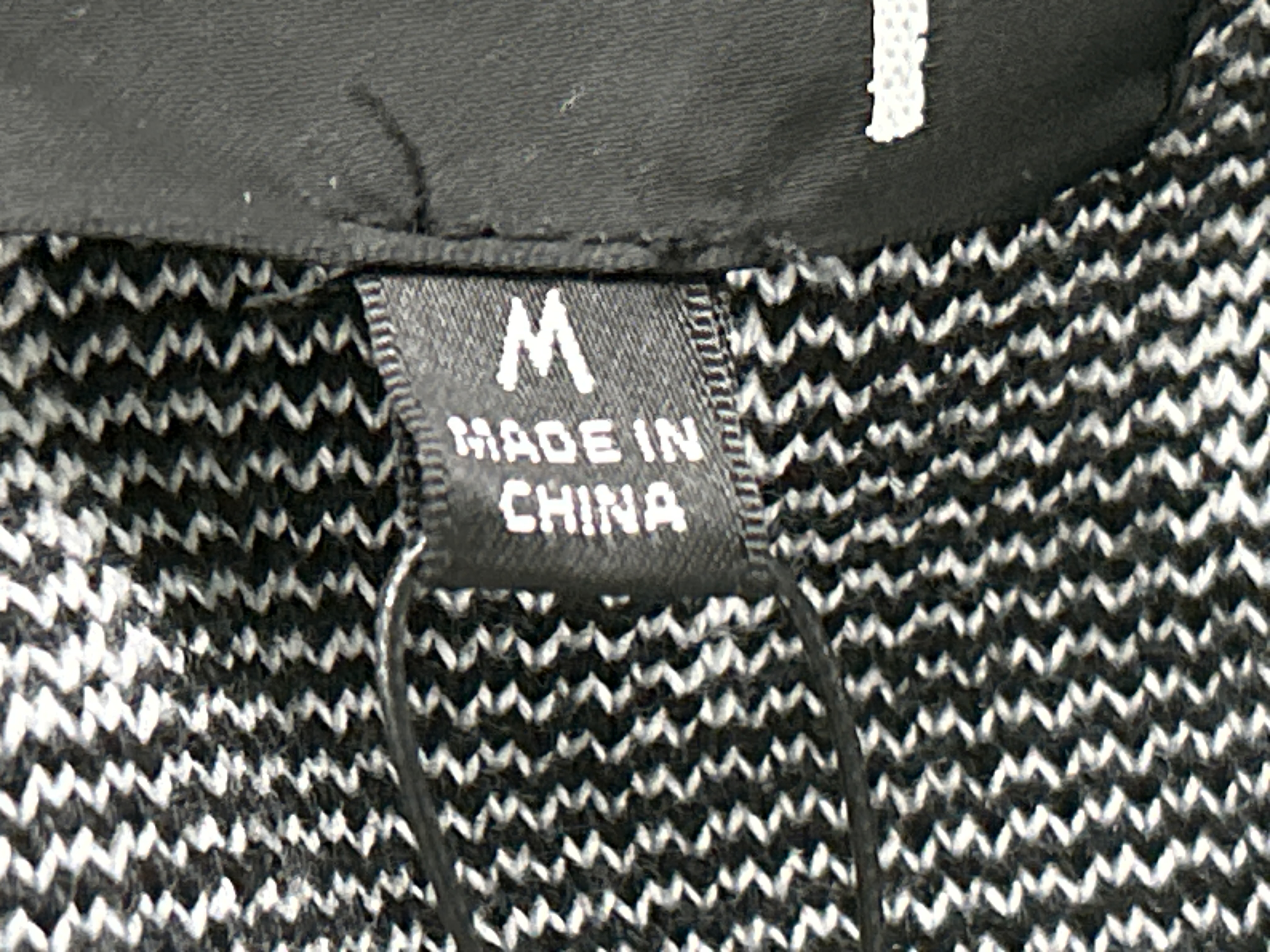 Foto QC 2 de Wacko Maria Cardigan Mohair Plaid Yellow