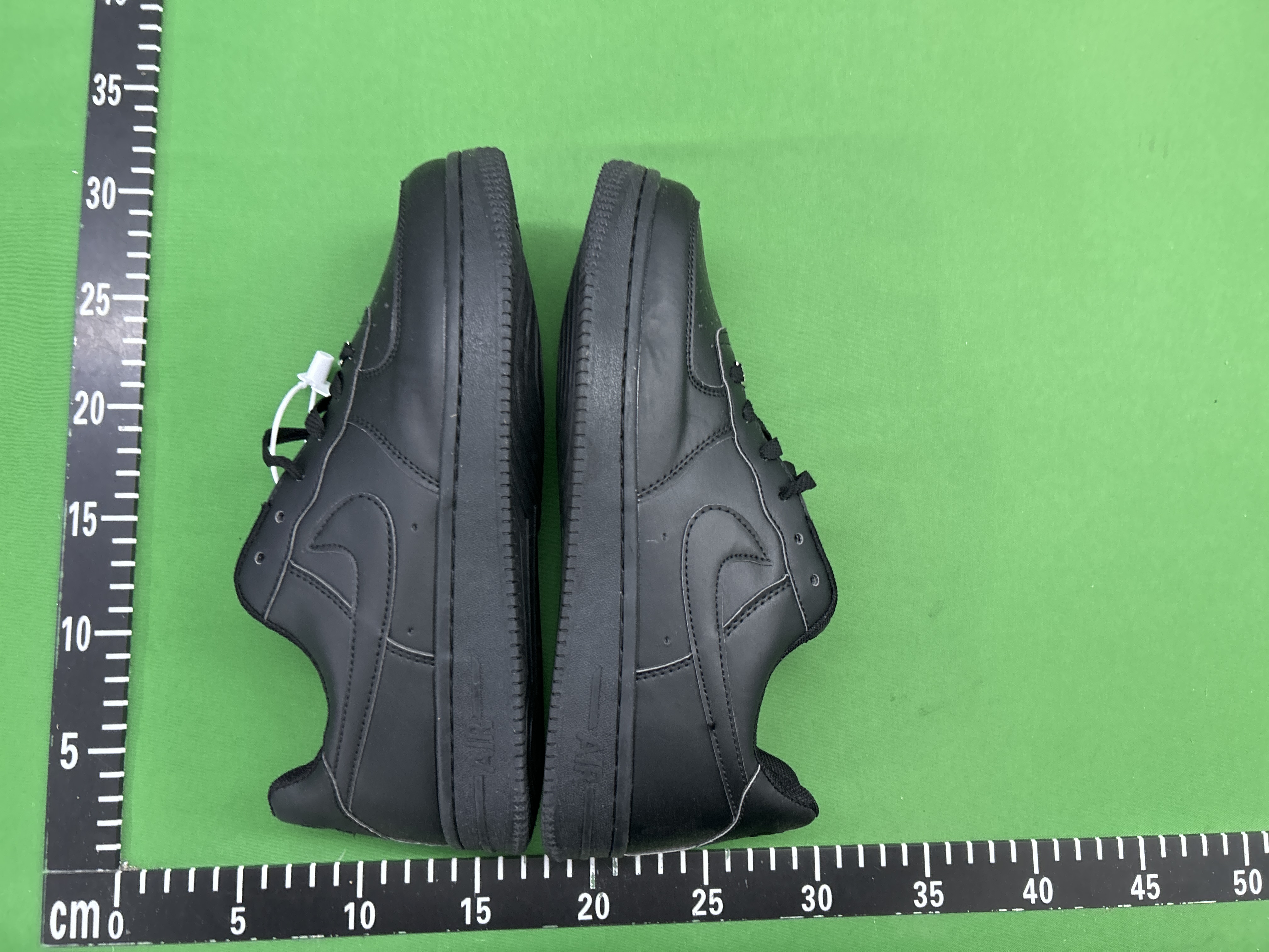 Foto QC 7 de Nike Air Force 1 Low '07 Triple White CW2288-111