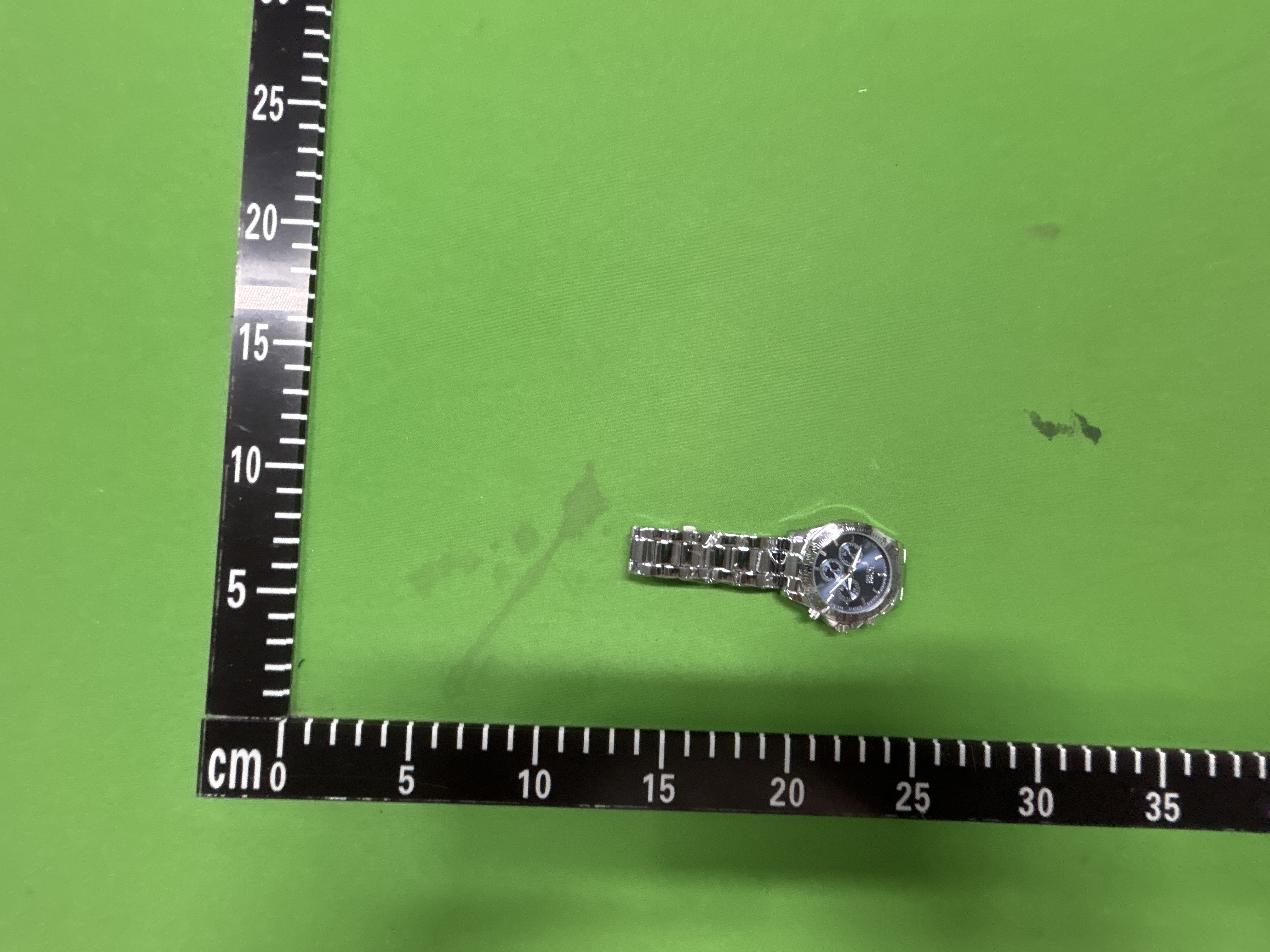 Foto QC 5 de Boss Chronograph
