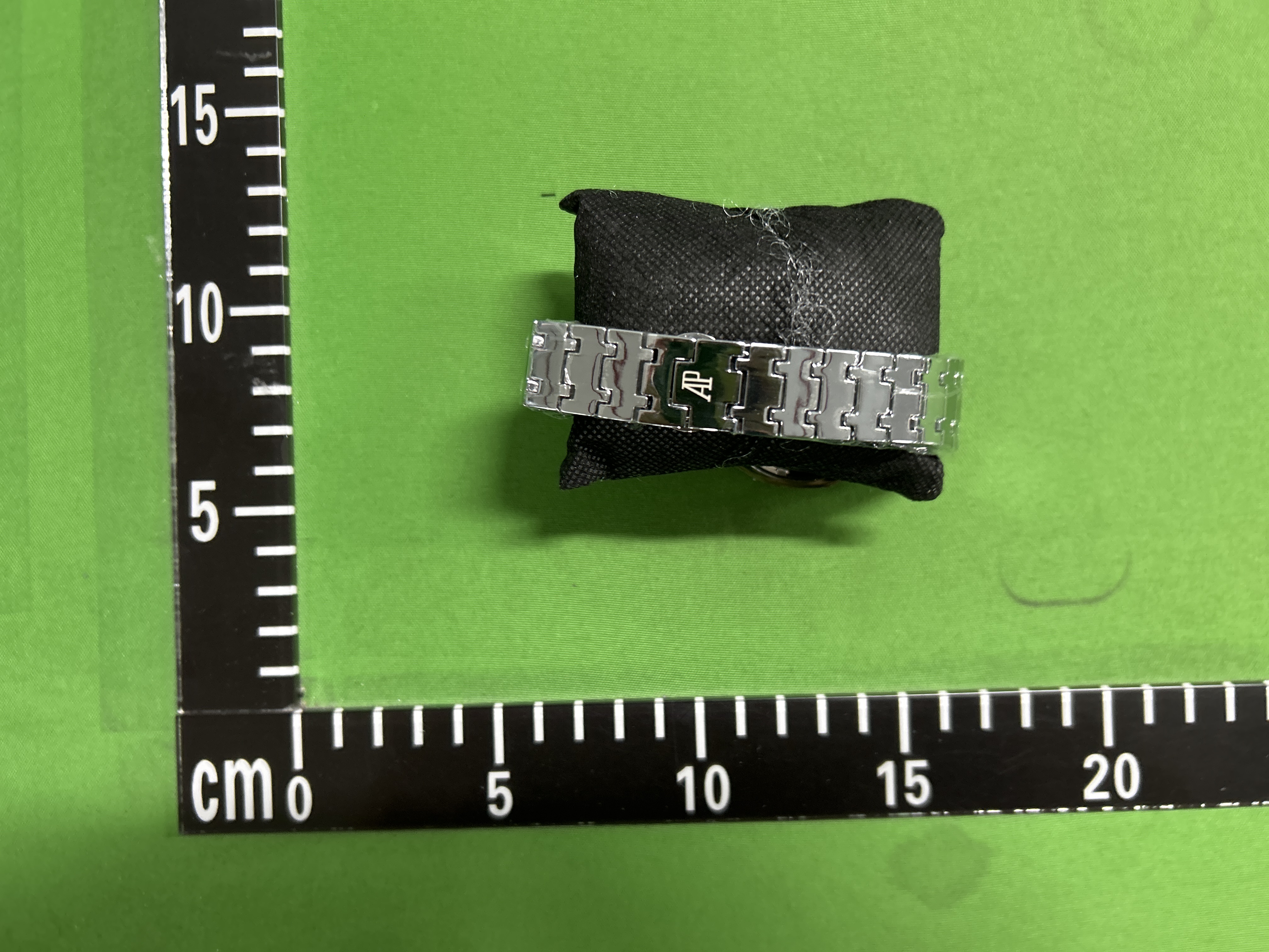 Foto QC 6 de Audemars Piguet Royal Oak Selfwinding Chronograph 26331ST.OO.1220ST.01