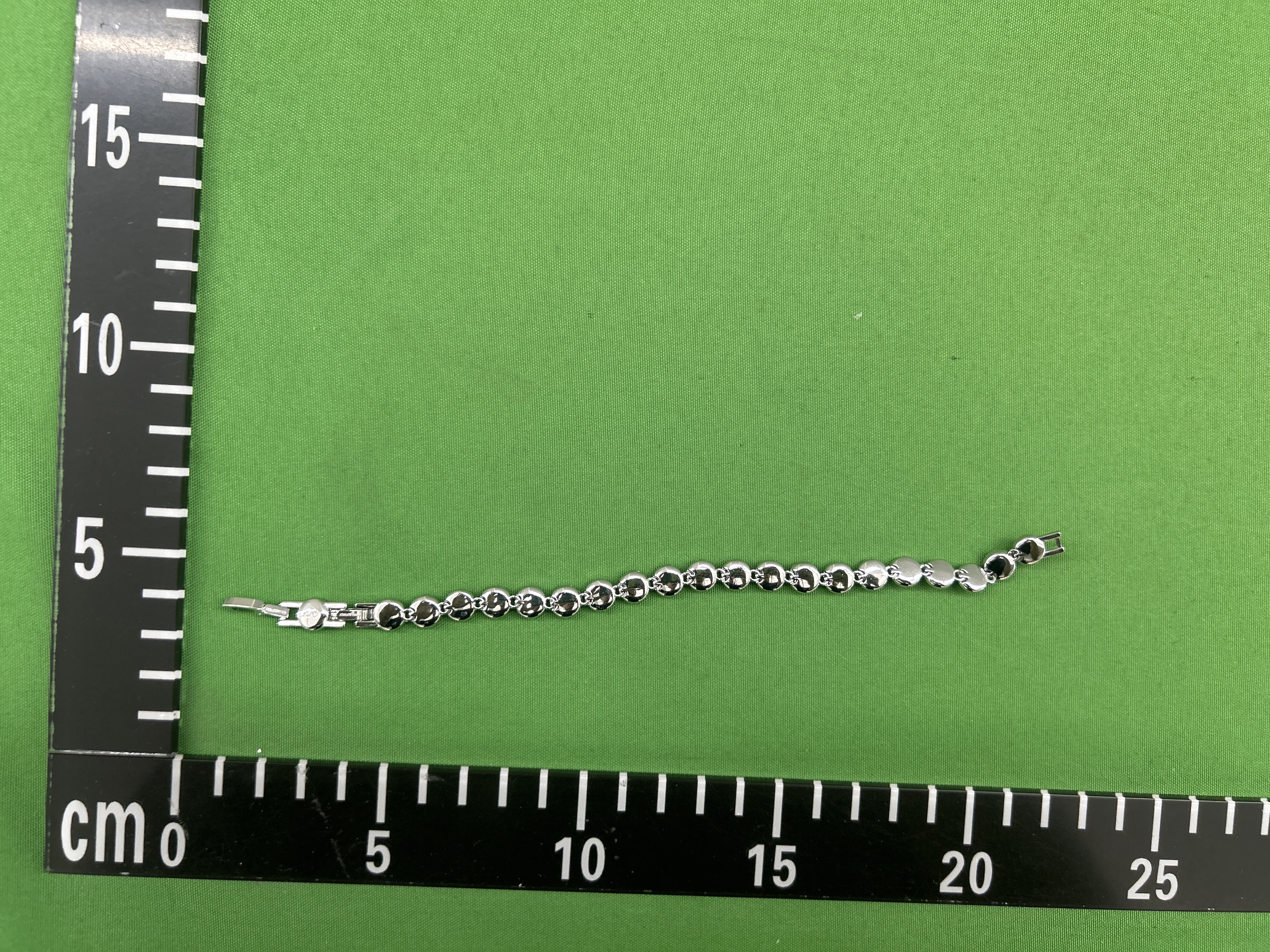 Foto QC 4 de Swarovski Gema Bracelet Metal Crystal Multi-colored