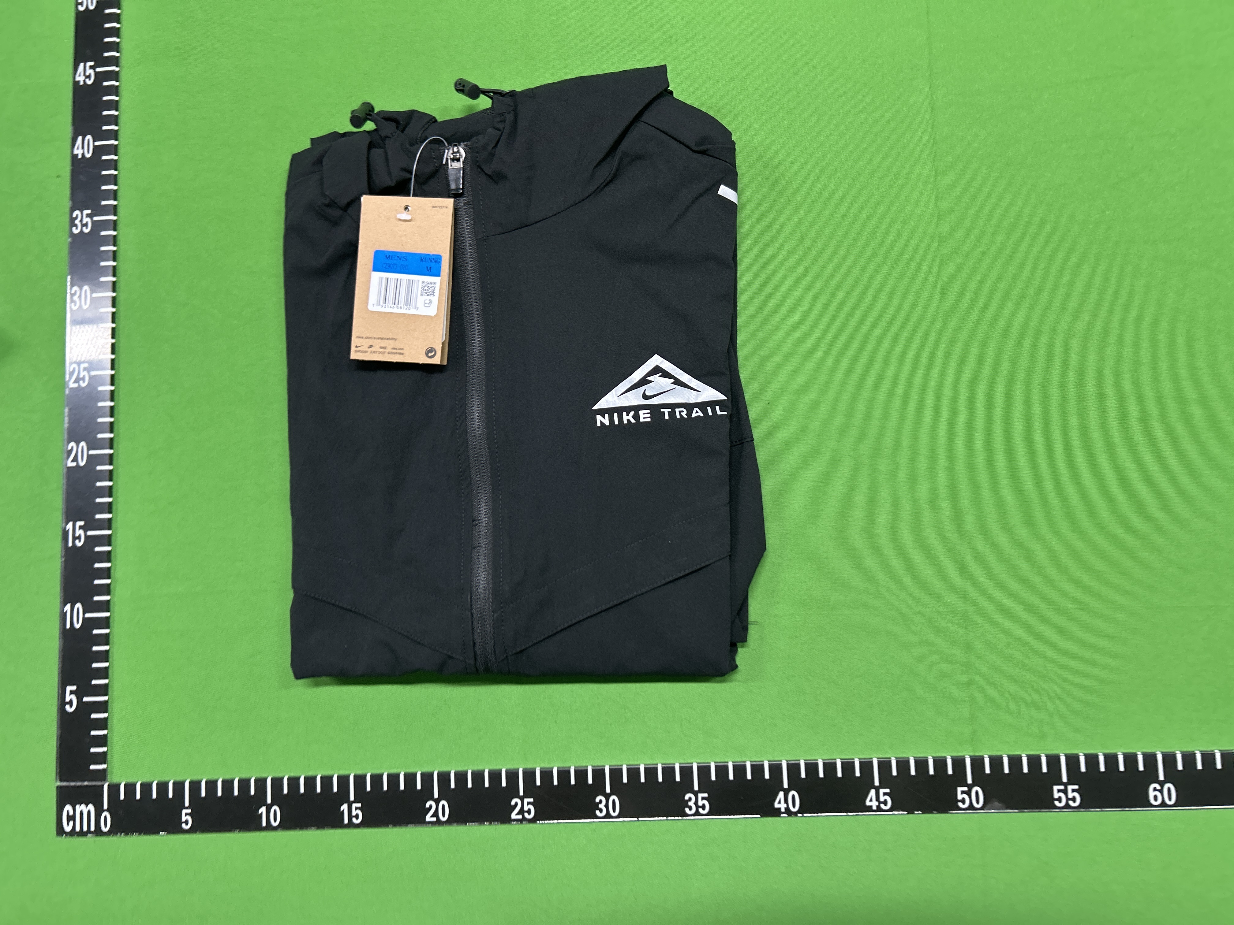 Foto QC 2 de Under Armour Project Rock Set 2-Piece Grey