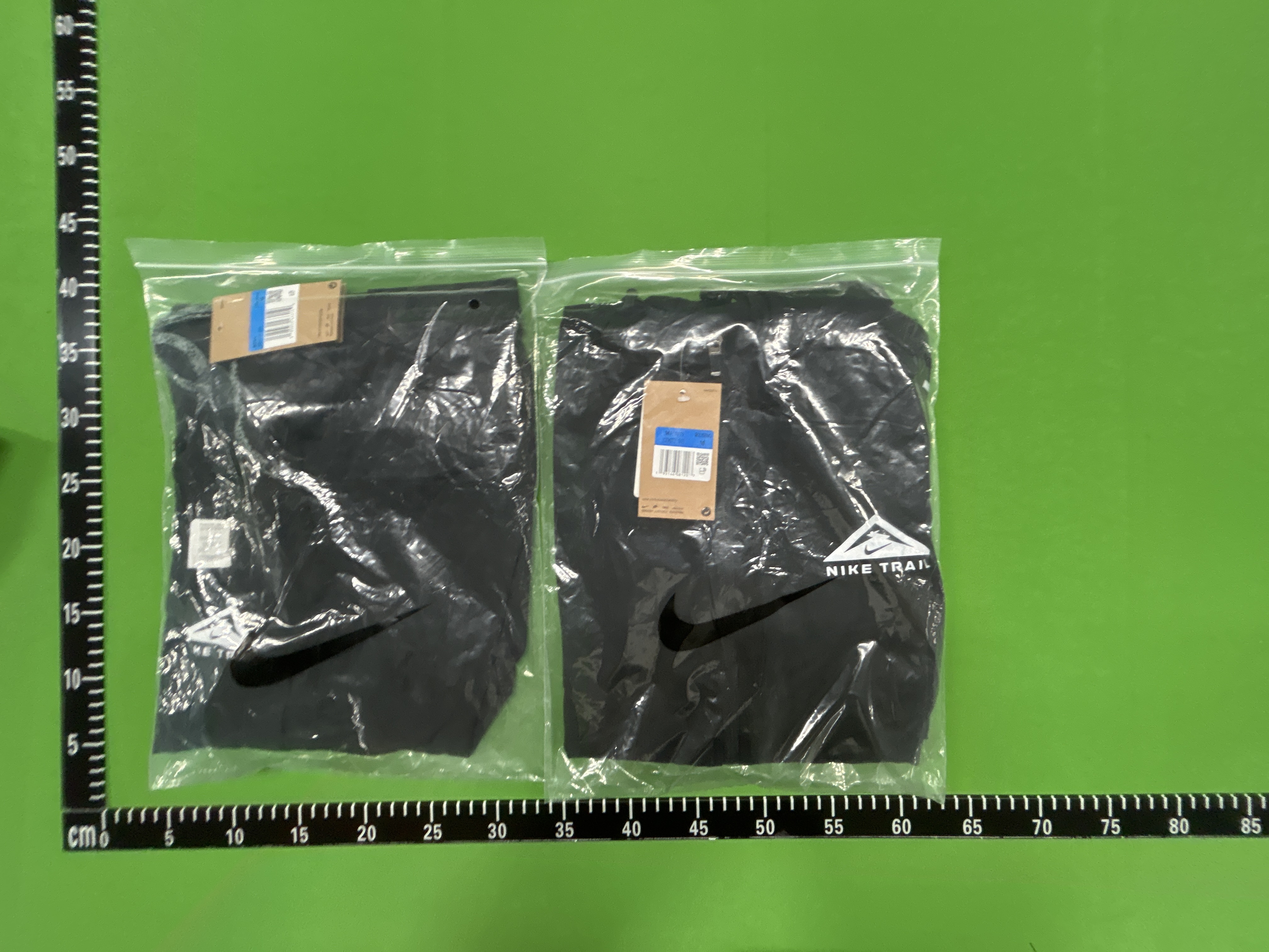 Foto QC 1 de Under Armour Project Rock Set 2-Piece Grey