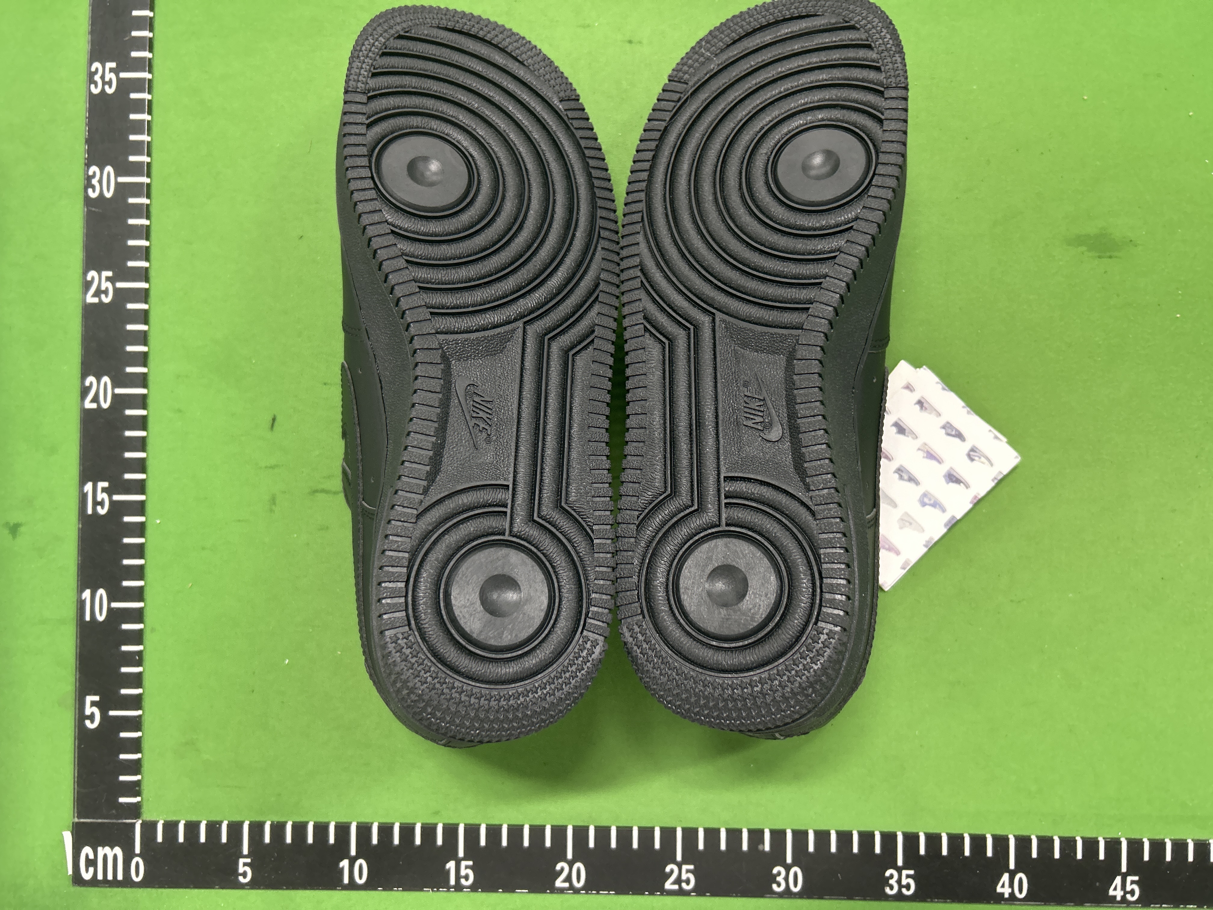 Foto QC 6 de Nike Air Force 1 Low Travis Scott Utopia CW2288-111