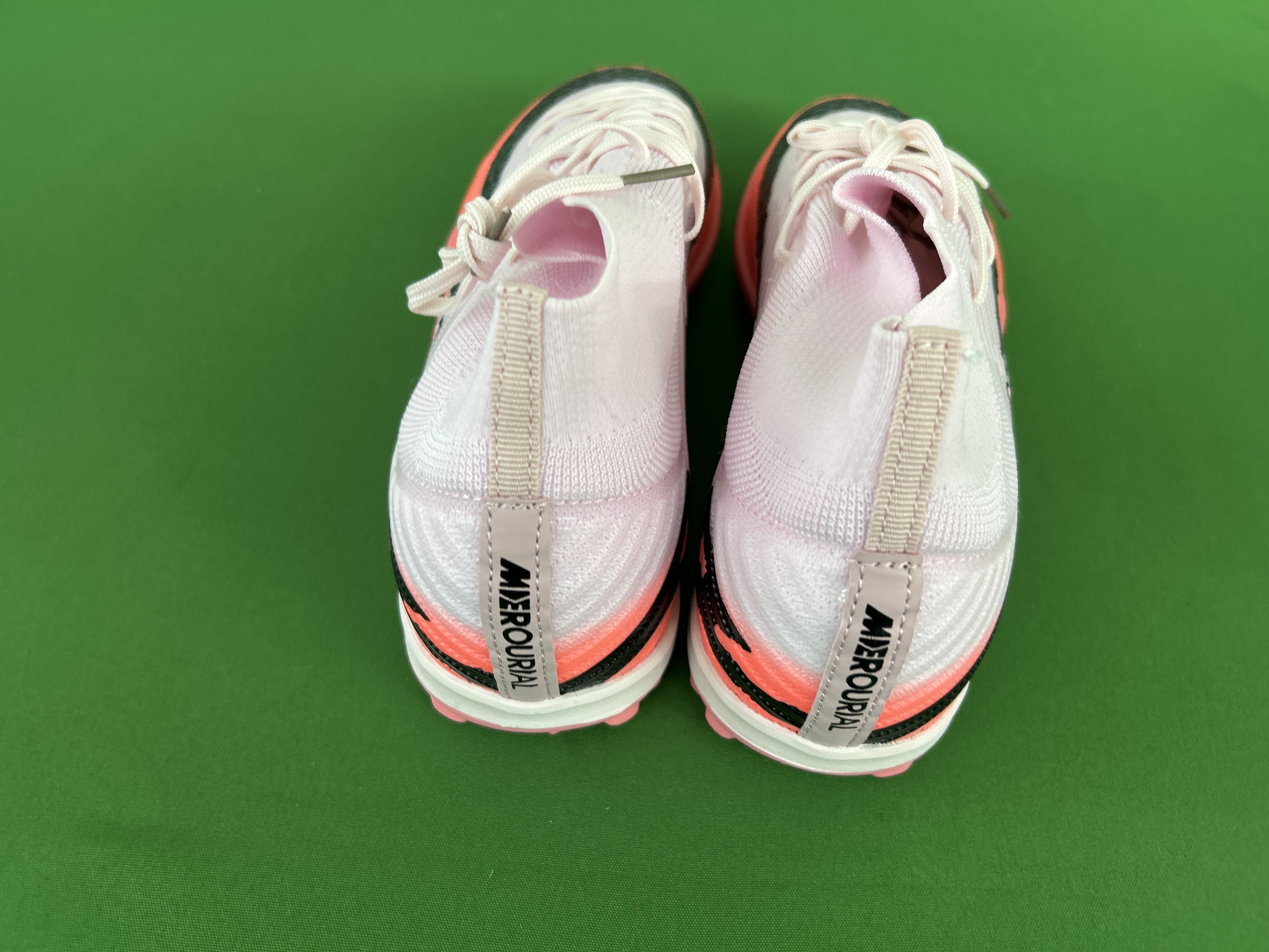 Foto QC 3 de Nike Mercurial Superfly 9 Elite FG Peak Ready Hyper Turquoise DJ4977-300
