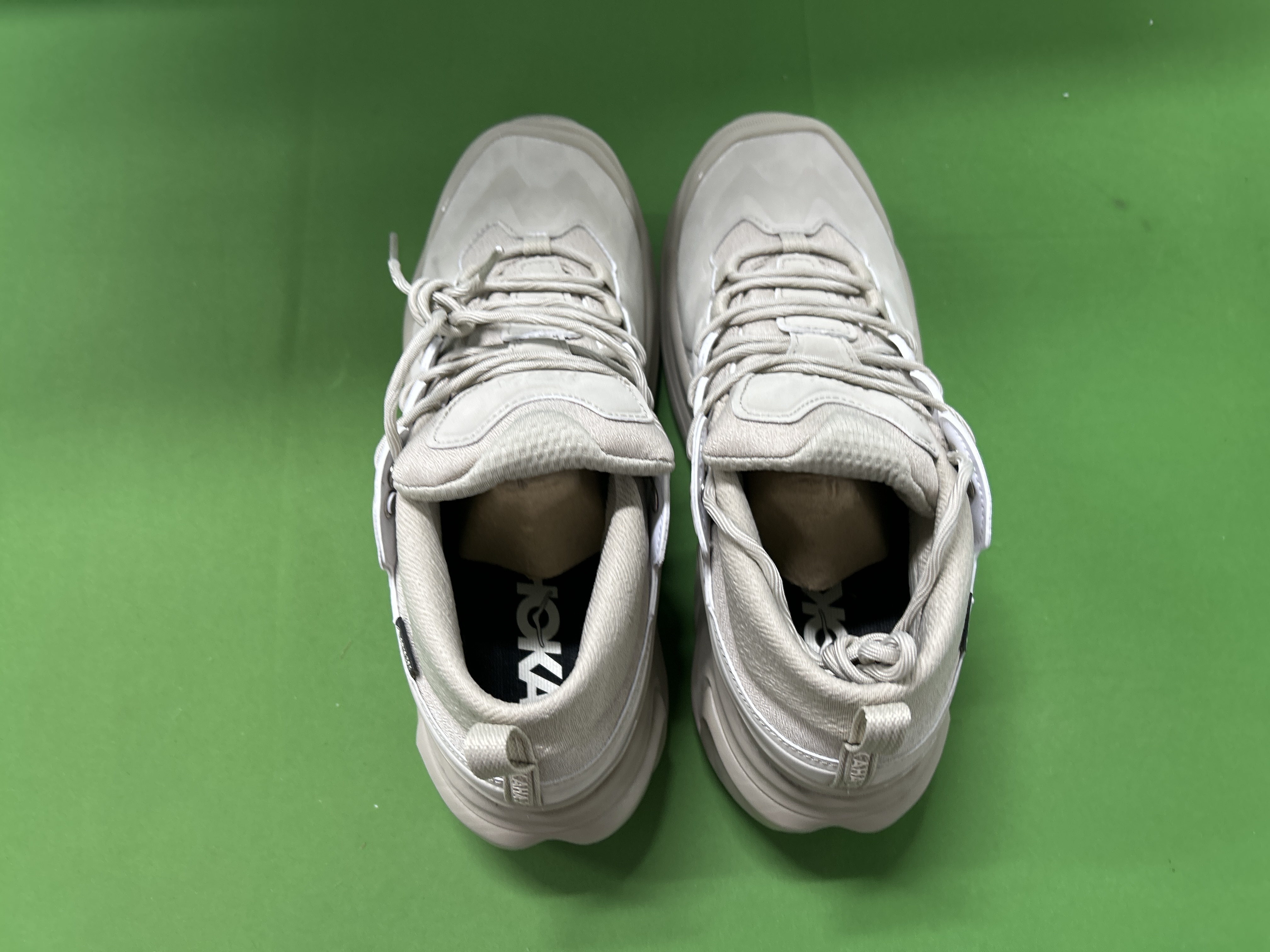 Foto QC 3 de Hoka One One Kaha 2 Low GTX Black