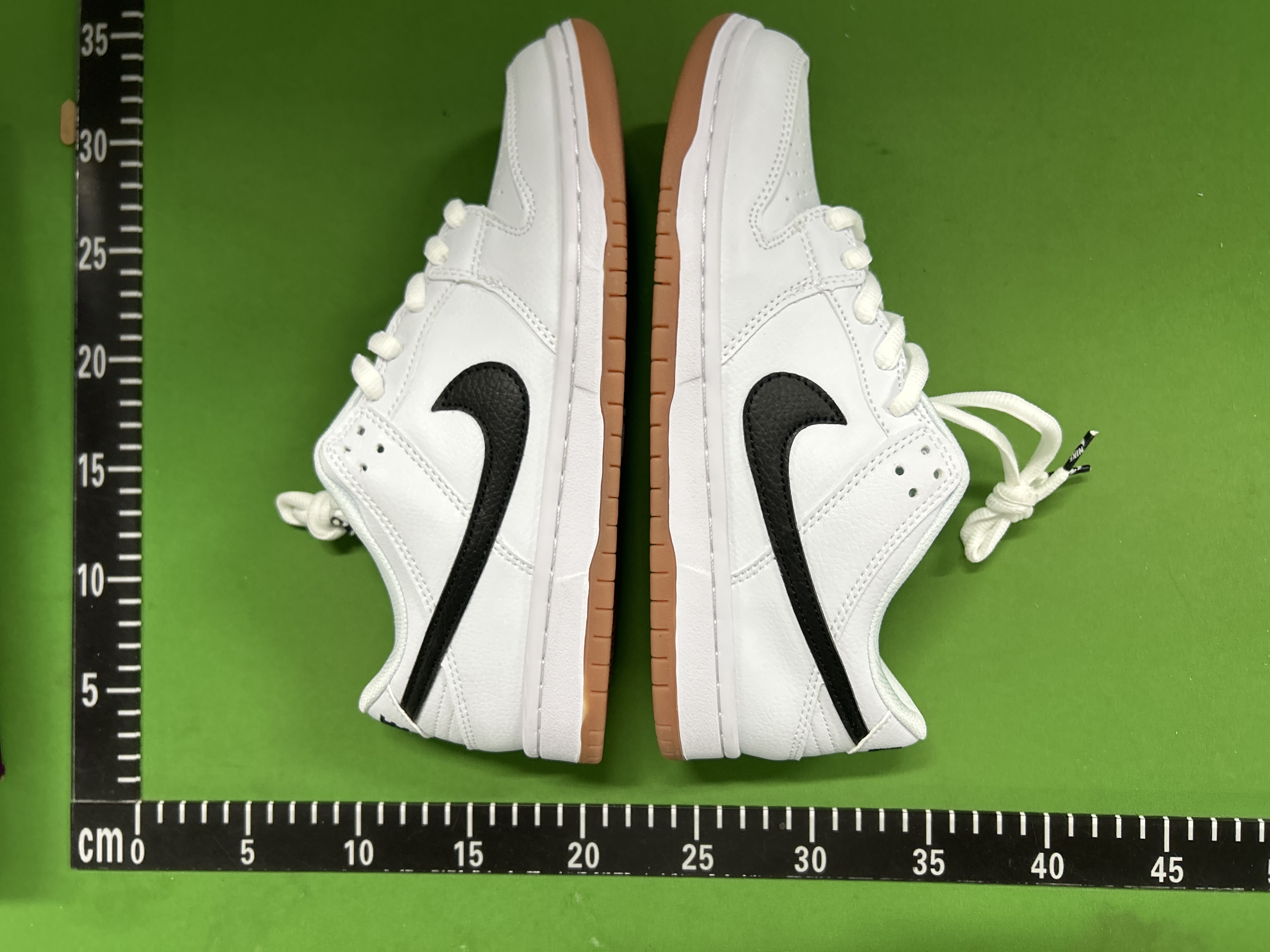 Foto QC 5 de Nike Dunk Low Panda DD1391-100