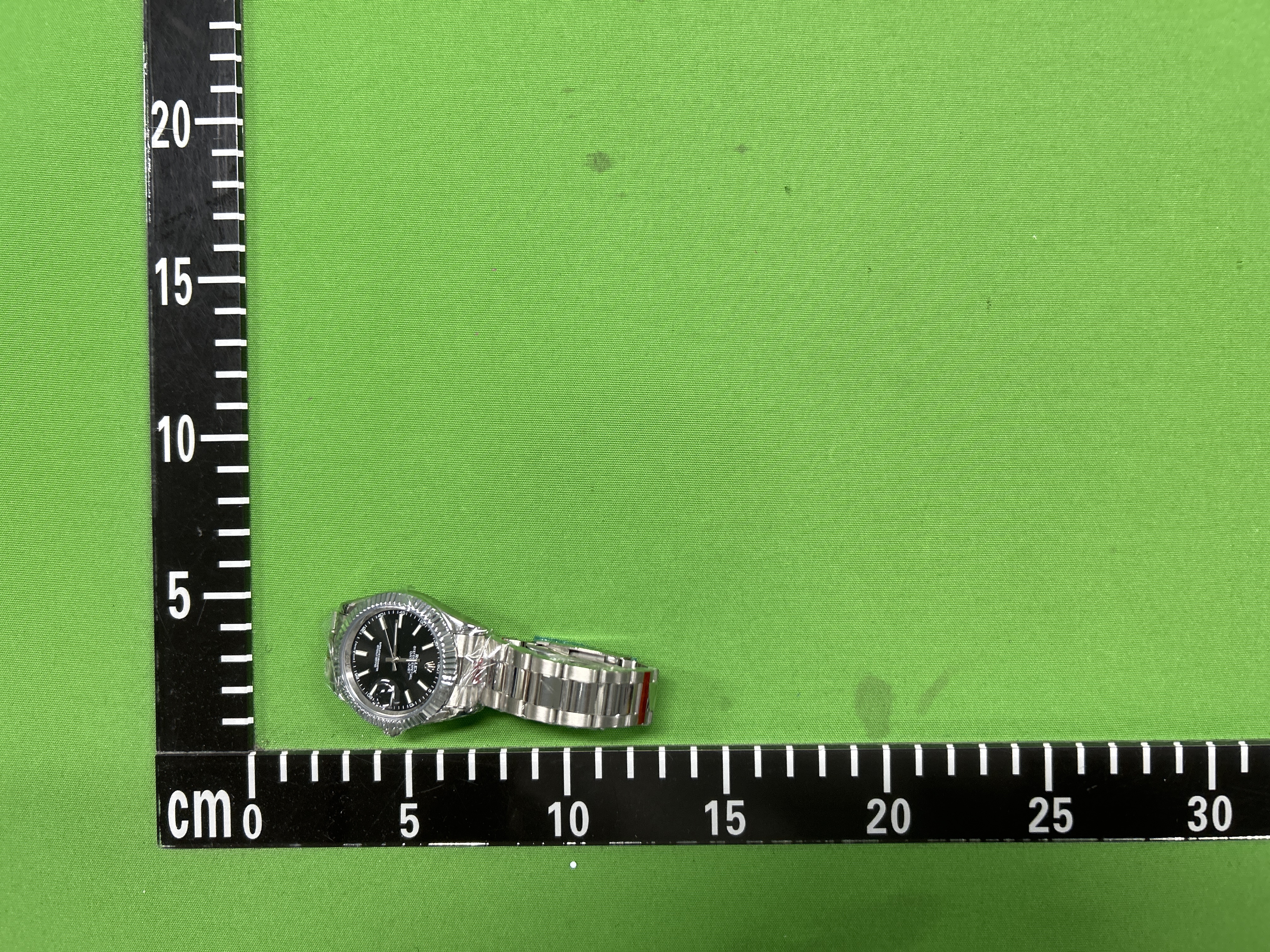Foto QC 7 de Rolex Datejust 41 126333