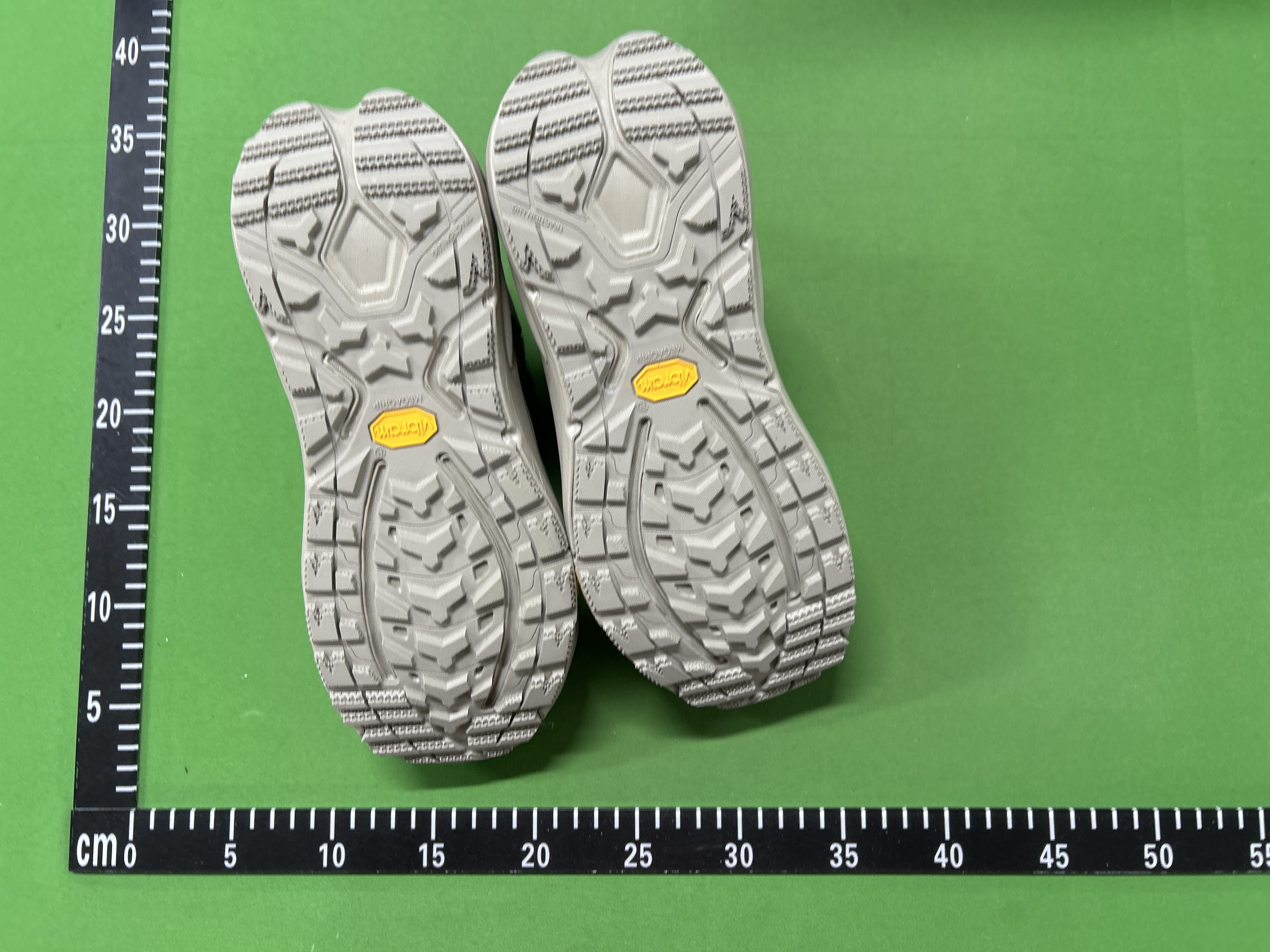 Foto QC 6 de Hoka One One Kaha 2 Low GTX Black