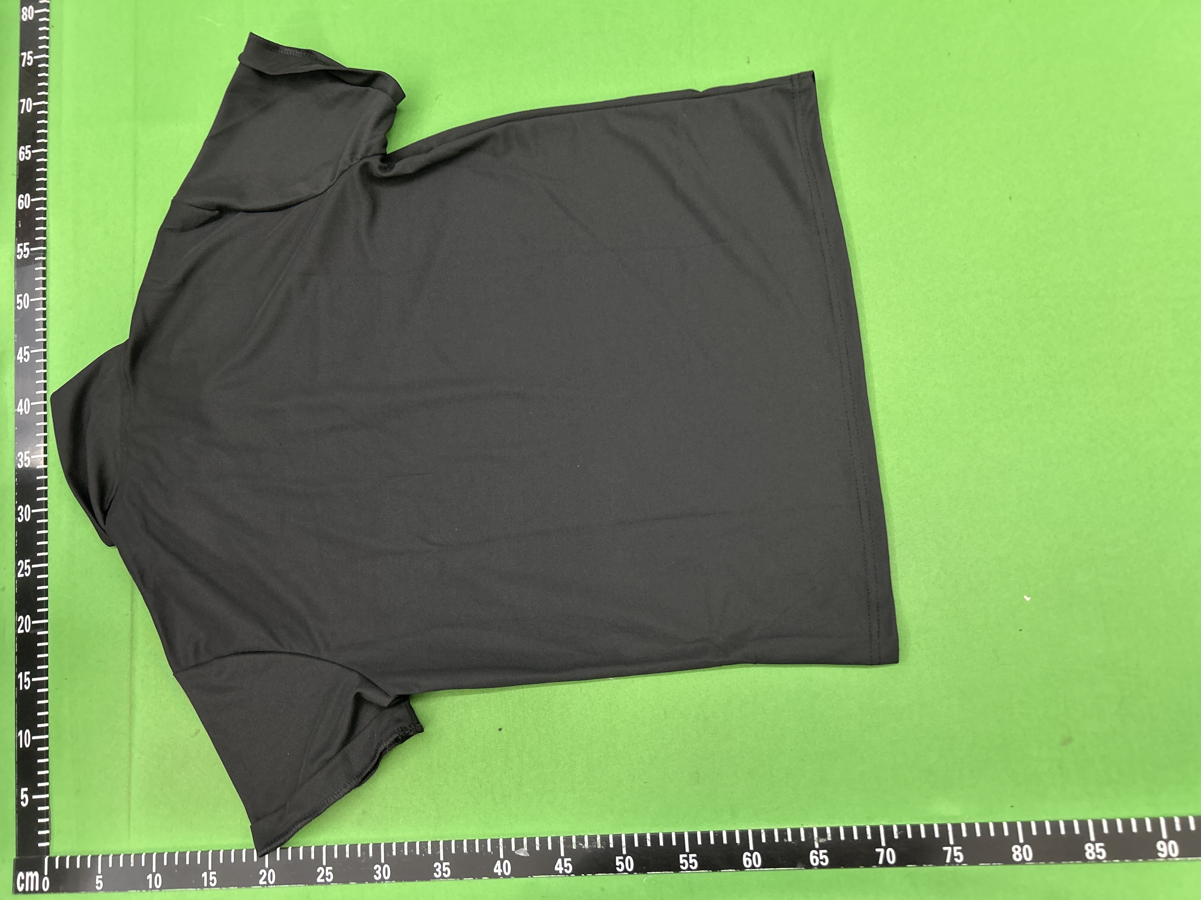 Foto QC 3 de Givenchy Shirt Star Patch White