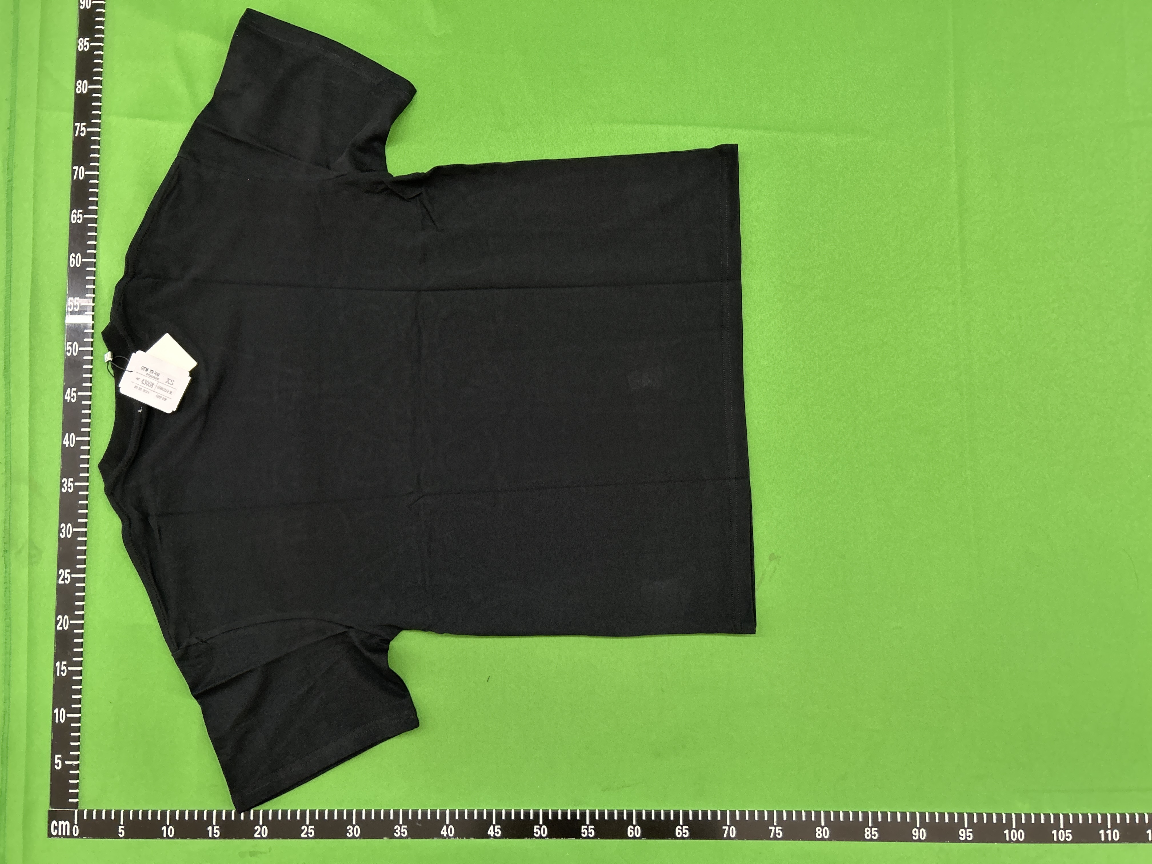 Foto QC 4 de Loewe T-shirt Anagram Pocket Khaki