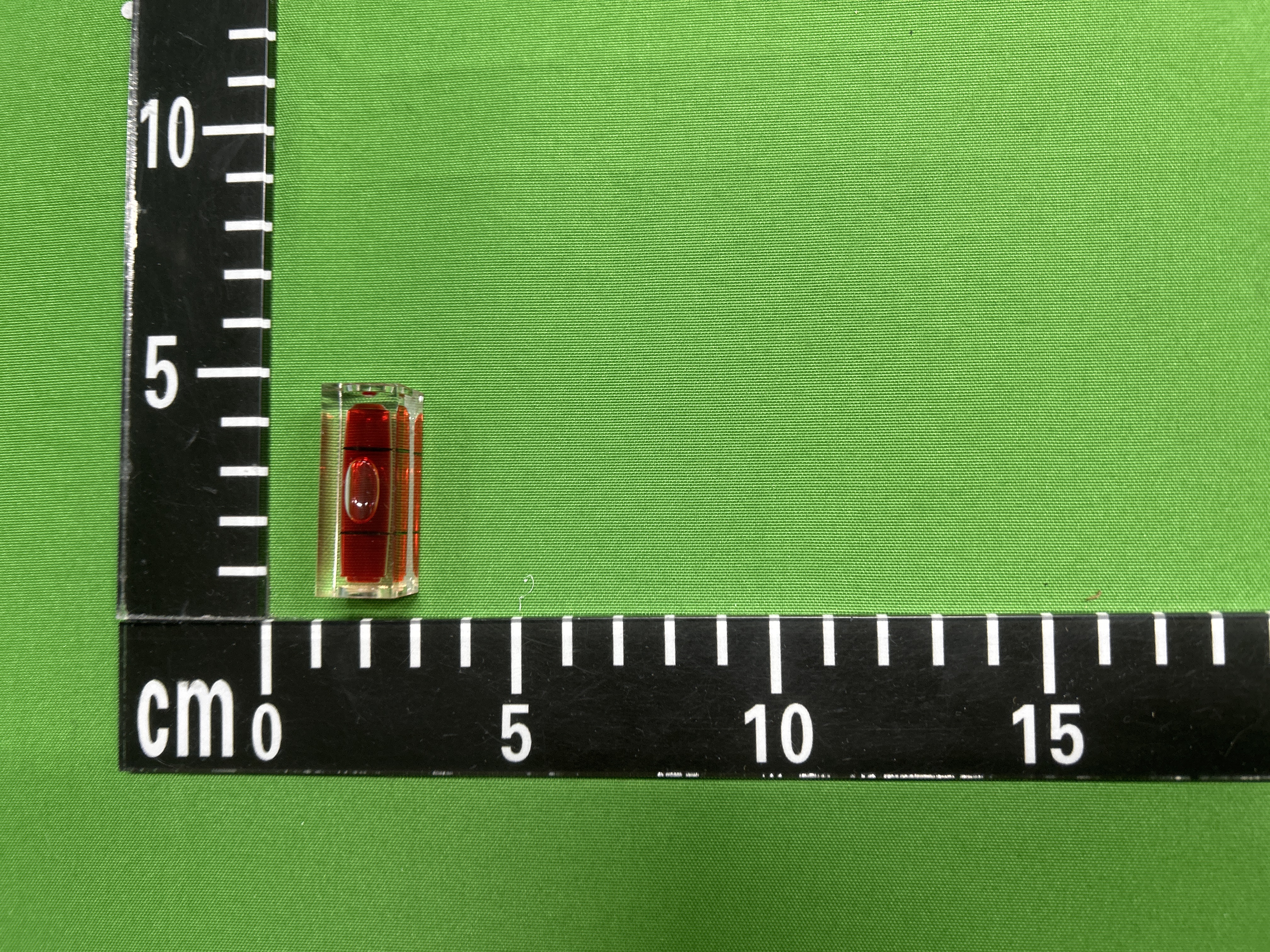 Foto QC 1 de Balenciaga Packing Tape Bracelet Red