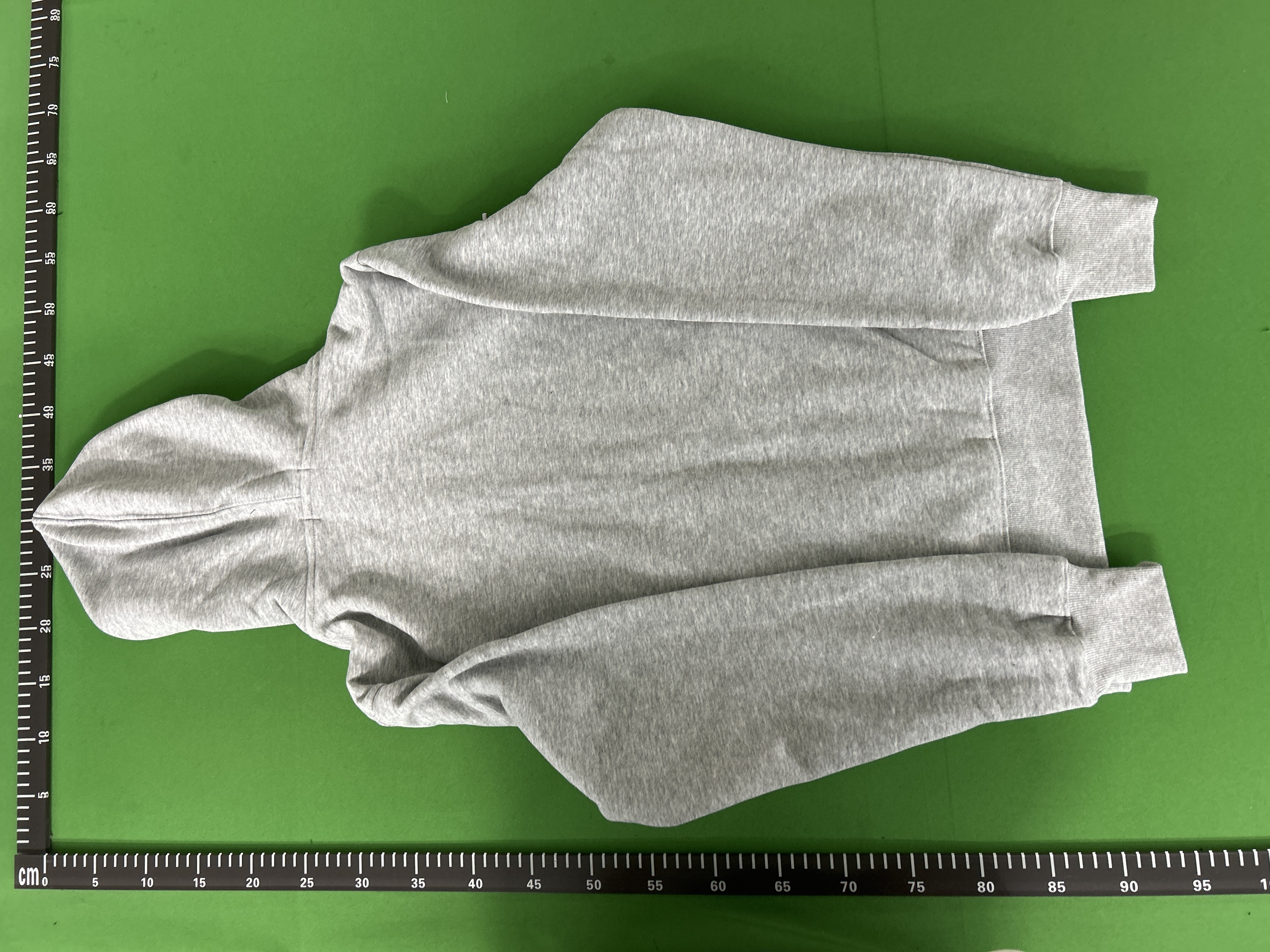 Foto QC 4 de Polo Ralph Lauren Zip Sweater Hoodie Forest Green