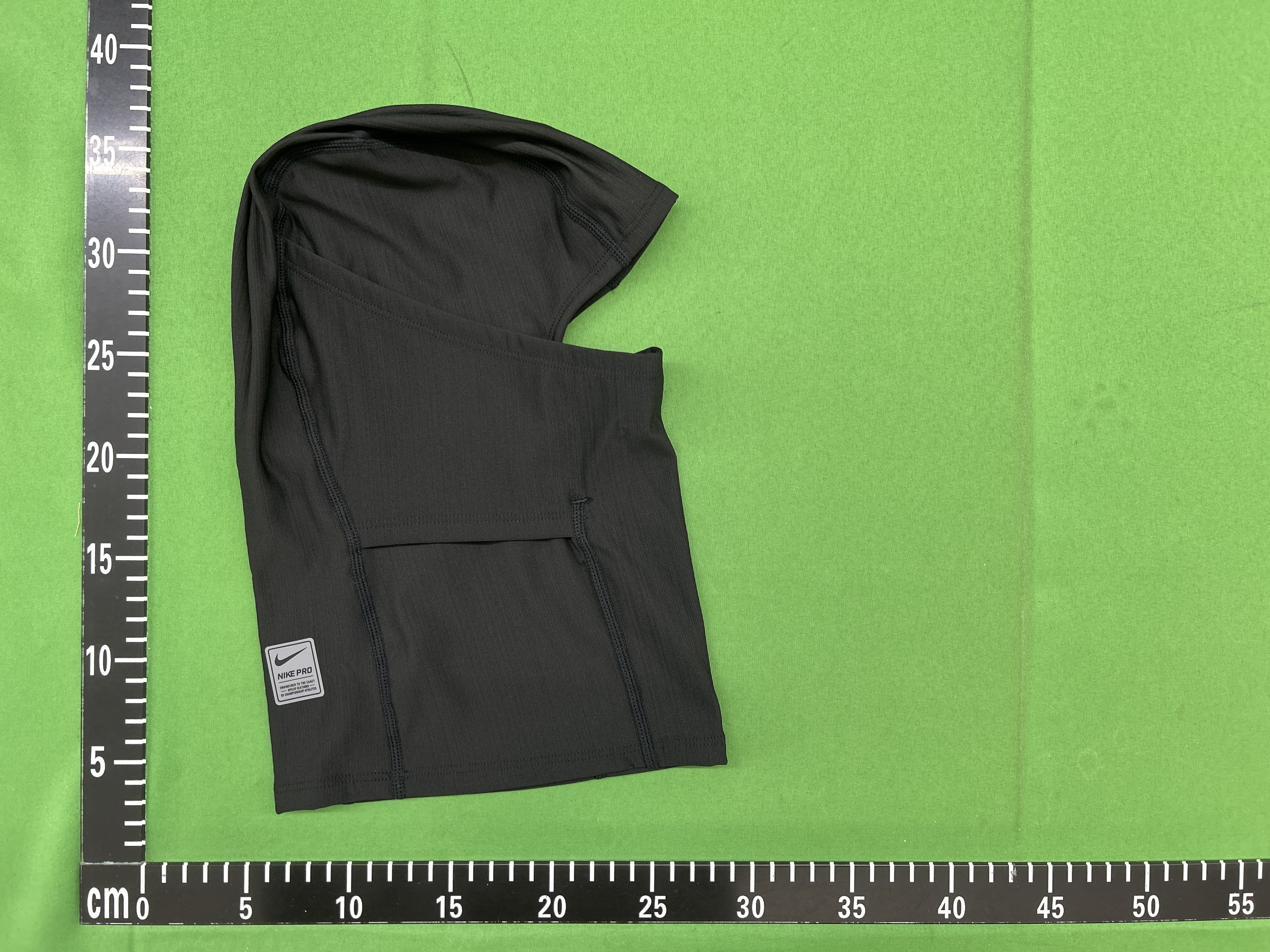 Foto QC 7 de Nike Dri-FIT Skull Cap Black